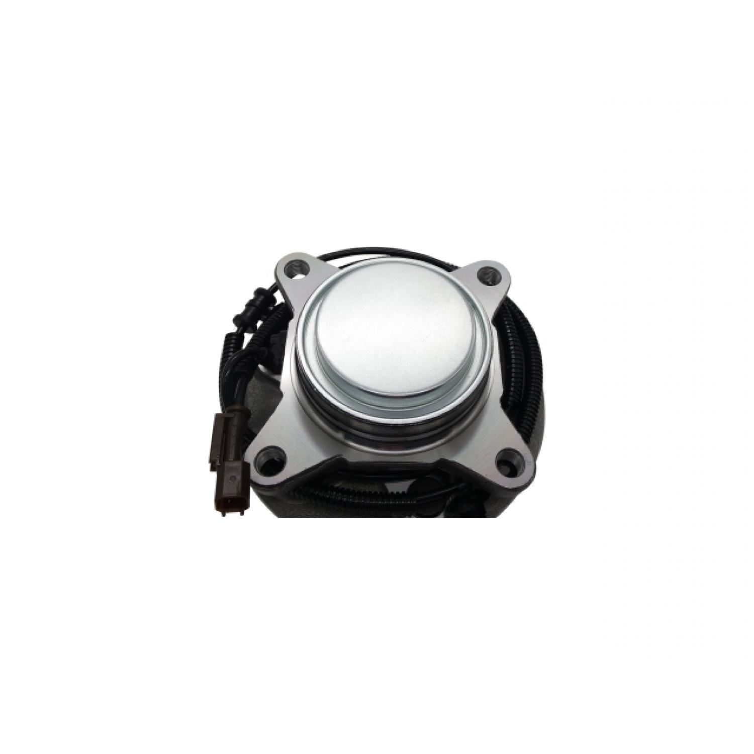 GSP 116194 Wheel Bearing and Hub Assembly product image 4 of 8