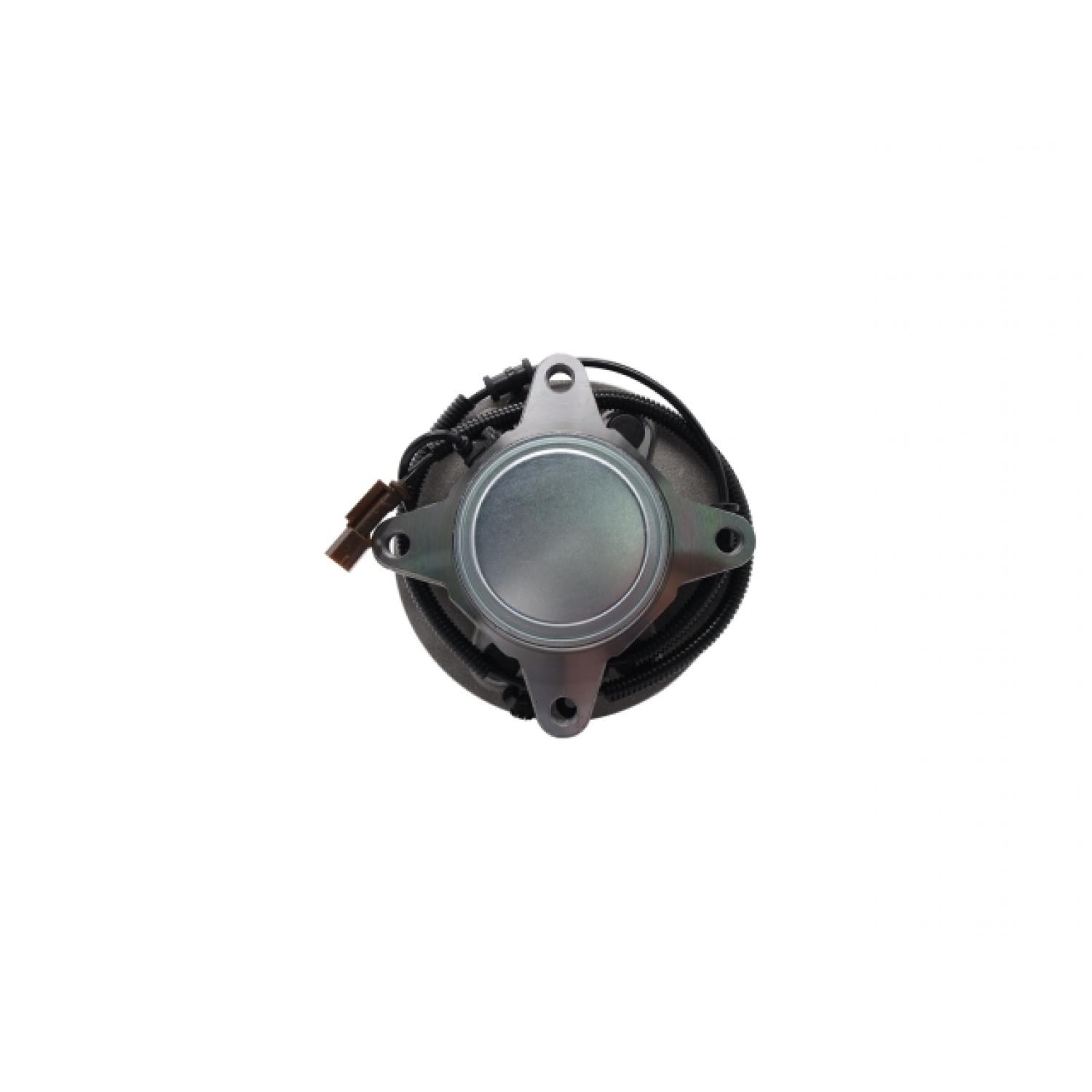 GSP 116194 Wheel Bearing and Hub Assembly product image 5 of 8