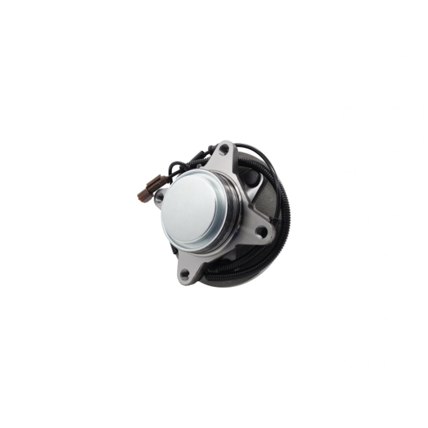 GSP 116194 Wheel Bearing and Hub Assembly product image 6 of 8