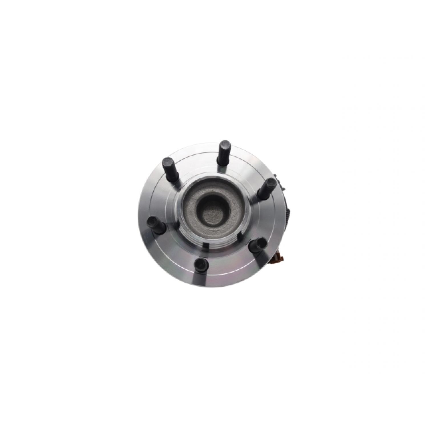 GSP 116194 Wheel Bearing and Hub Assembly product image 7 of 8