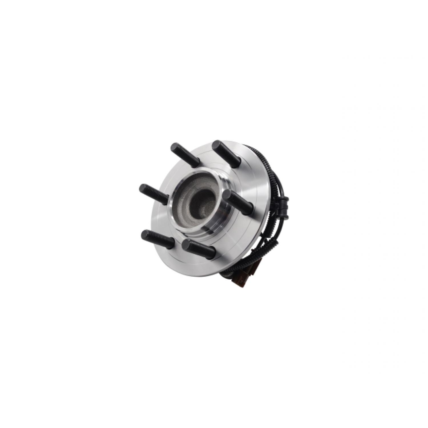 GSP 116194 Wheel Bearing and Hub Assembly product image 8 of 8