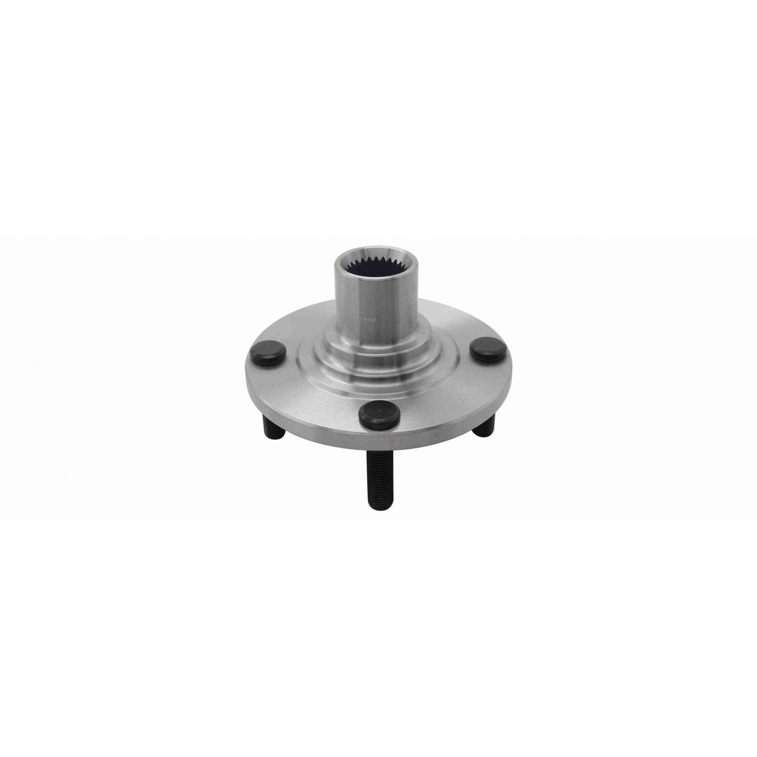 GSP 119503 Wheel Bearing and Hub Assembly product image 2 of 7
