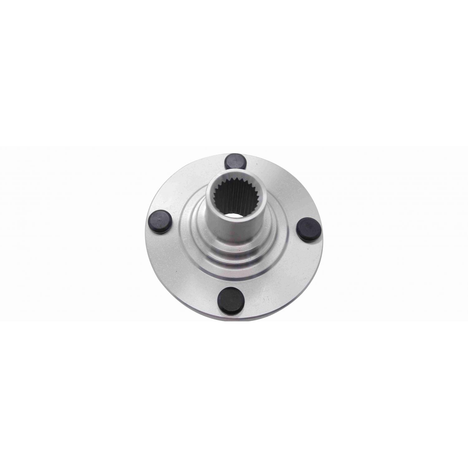 GSP 119503 Wheel Bearing and Hub Assembly product image 3 of 7
