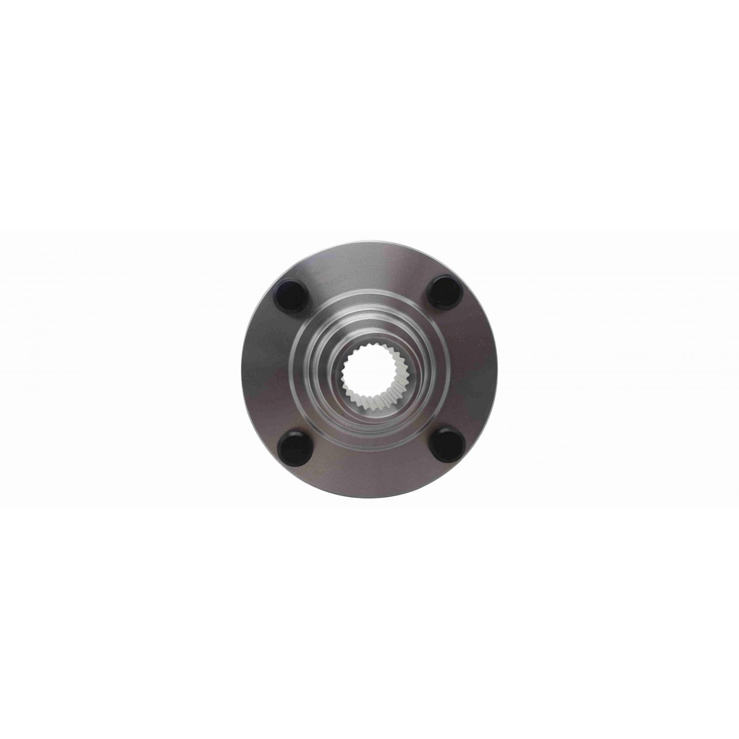 GSP 119503 Wheel Bearing and Hub Assembly product image 4 of 7
