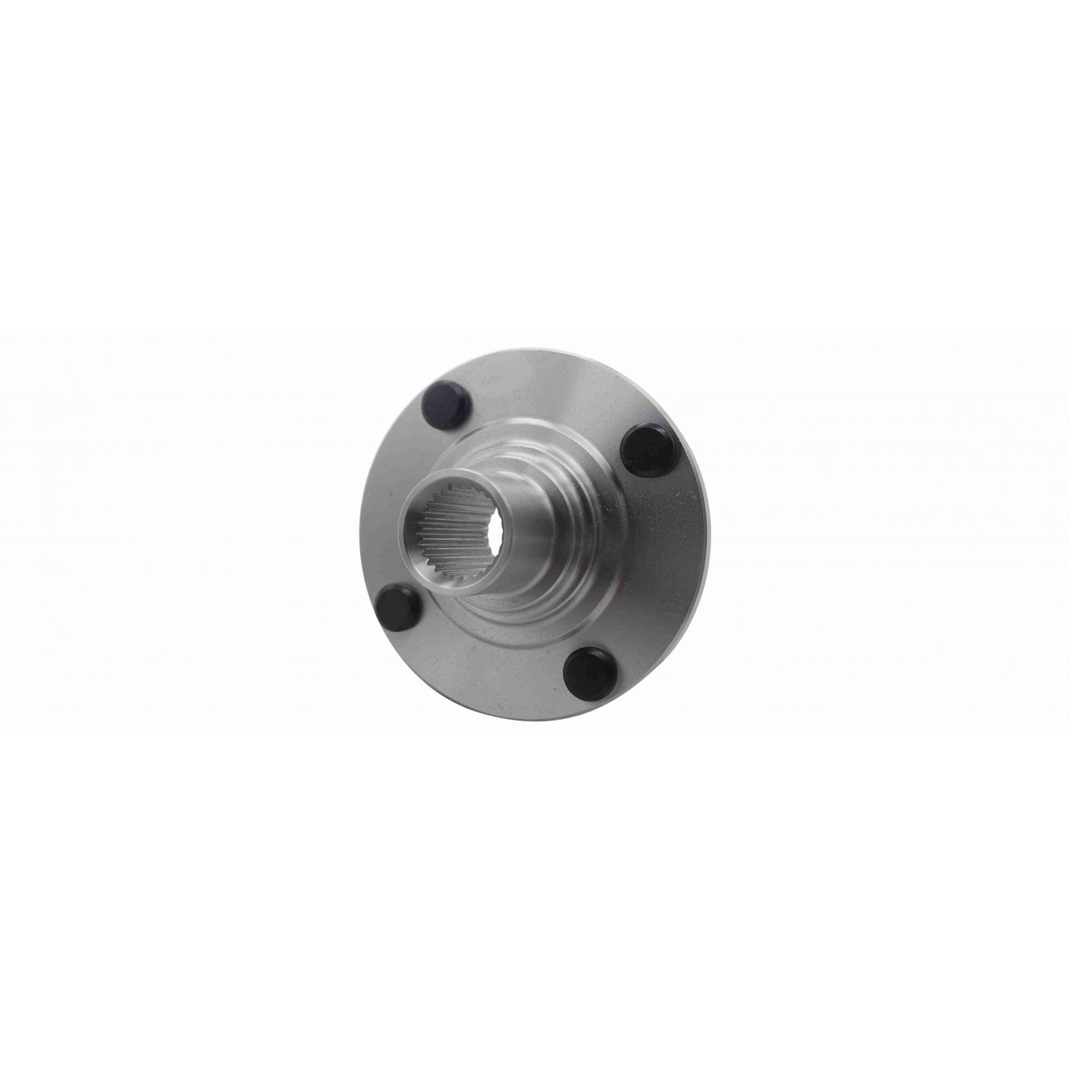 GSP 119503 Wheel Bearing and Hub Assembly product image 5 of 7