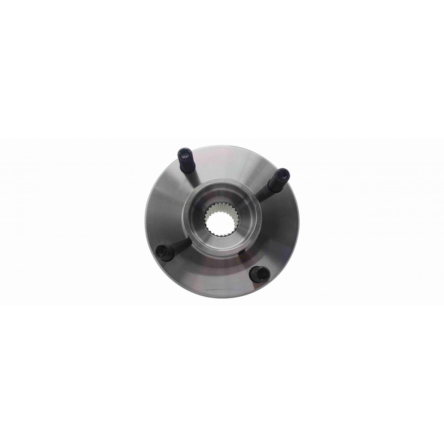 GSP 119503 Wheel Bearing and Hub Assembly product image 6 of 7