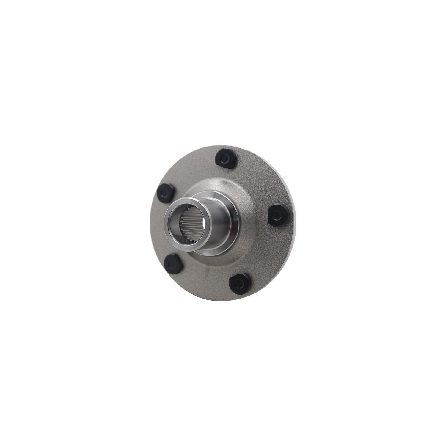 GSP 119515 Wheel Bearing and Hub Assembly Repair Kit product image 3 of 13