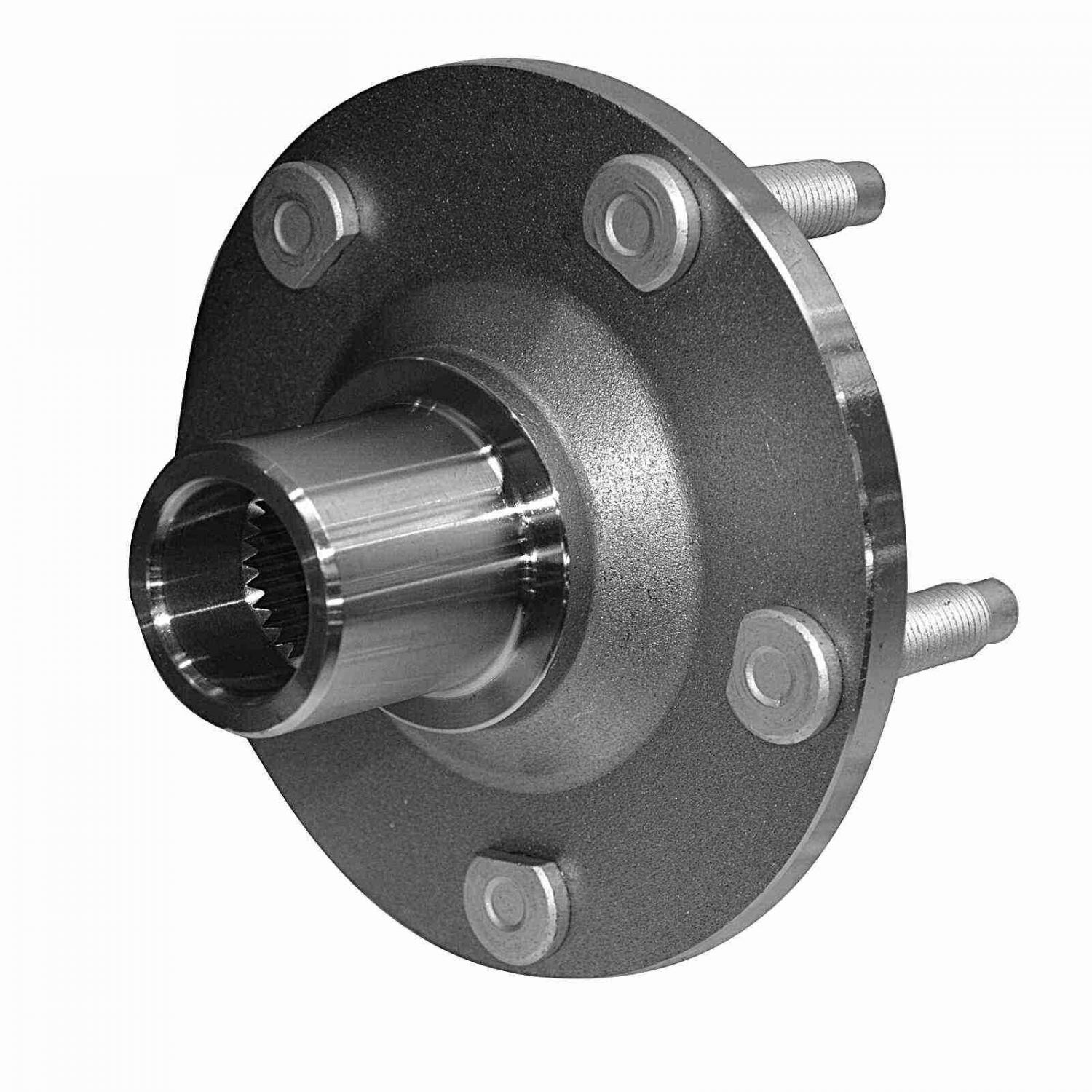 GSP 119515 Wheel Bearing and Hub Assembly Repair Kit product image 8 of 13
