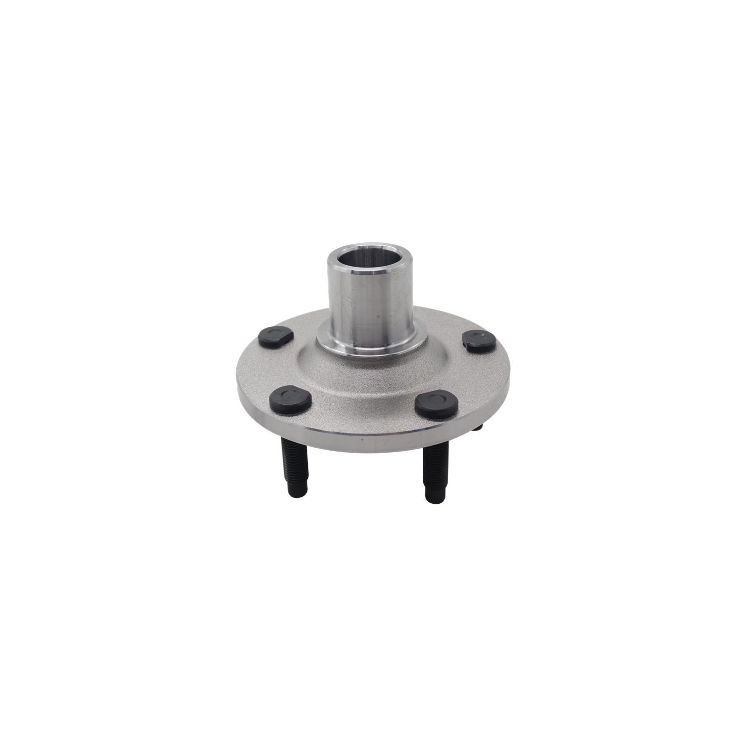 GSP 119515 Wheel Bearing and Hub Assembly Repair Kit product image 12 of 13