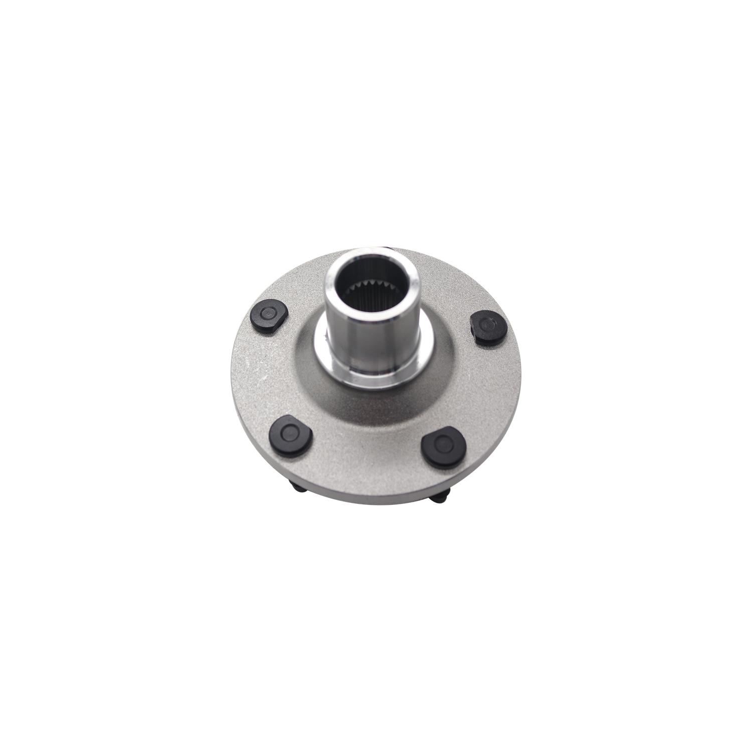 GSP 119515 Wheel Bearing and Hub Assembly Repair Kit product image 13 of 13