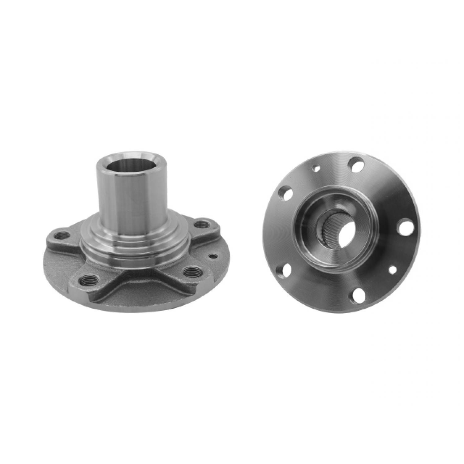 GSP 120008 Wheel Hub product image 1 of 7