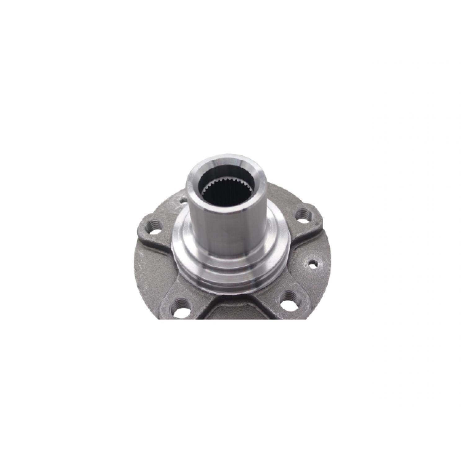 GSP 120008 Wheel Hub product image 3 of 7