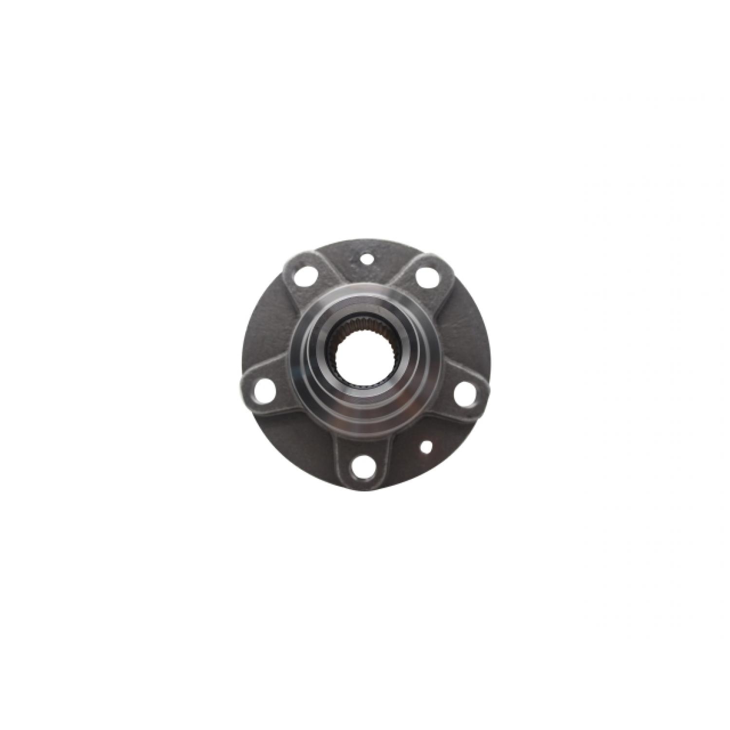 GSP 120008 Wheel Hub product image 4 of 7