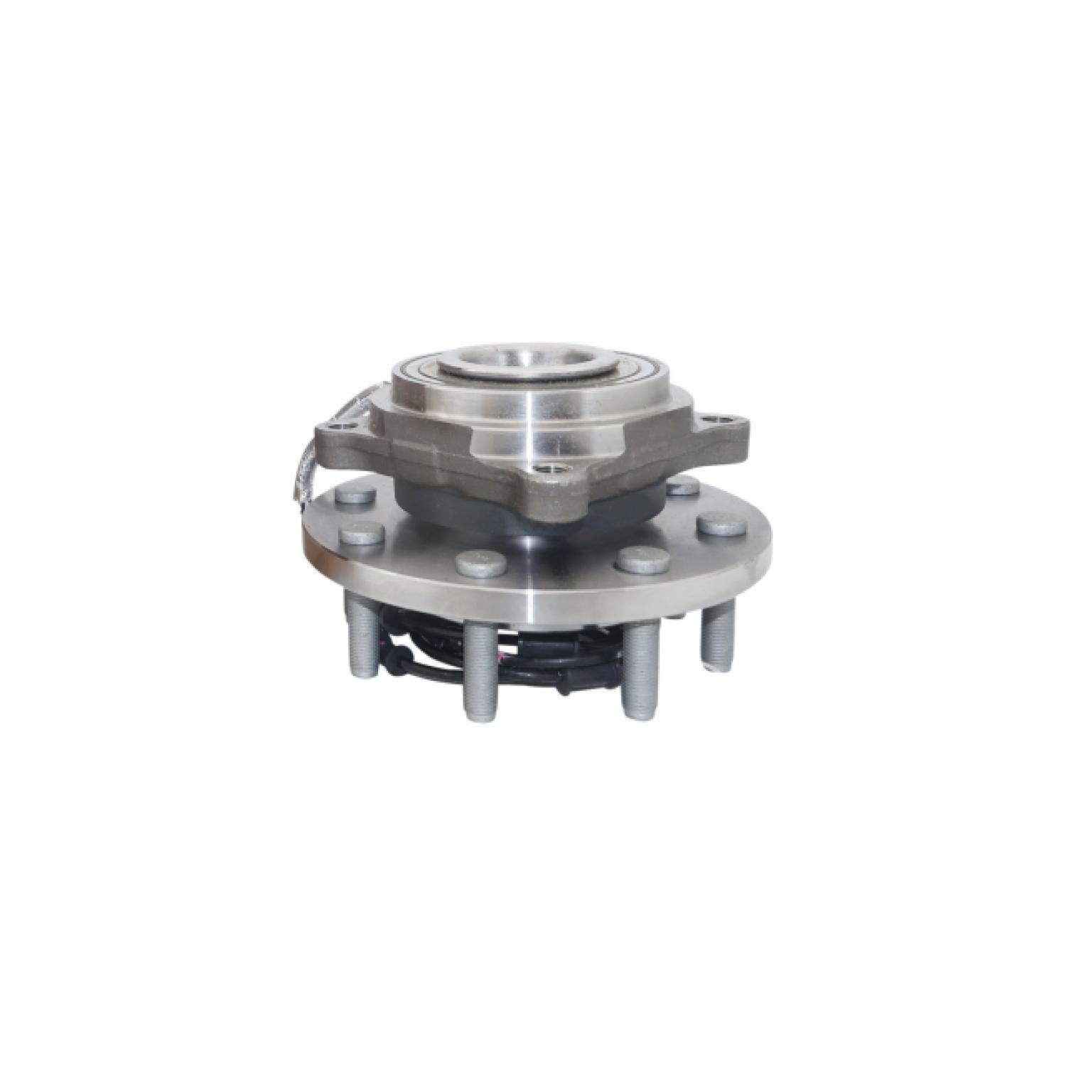 GSP 120009 Wheel Bearing and Hub Assembly product image 2 of 8