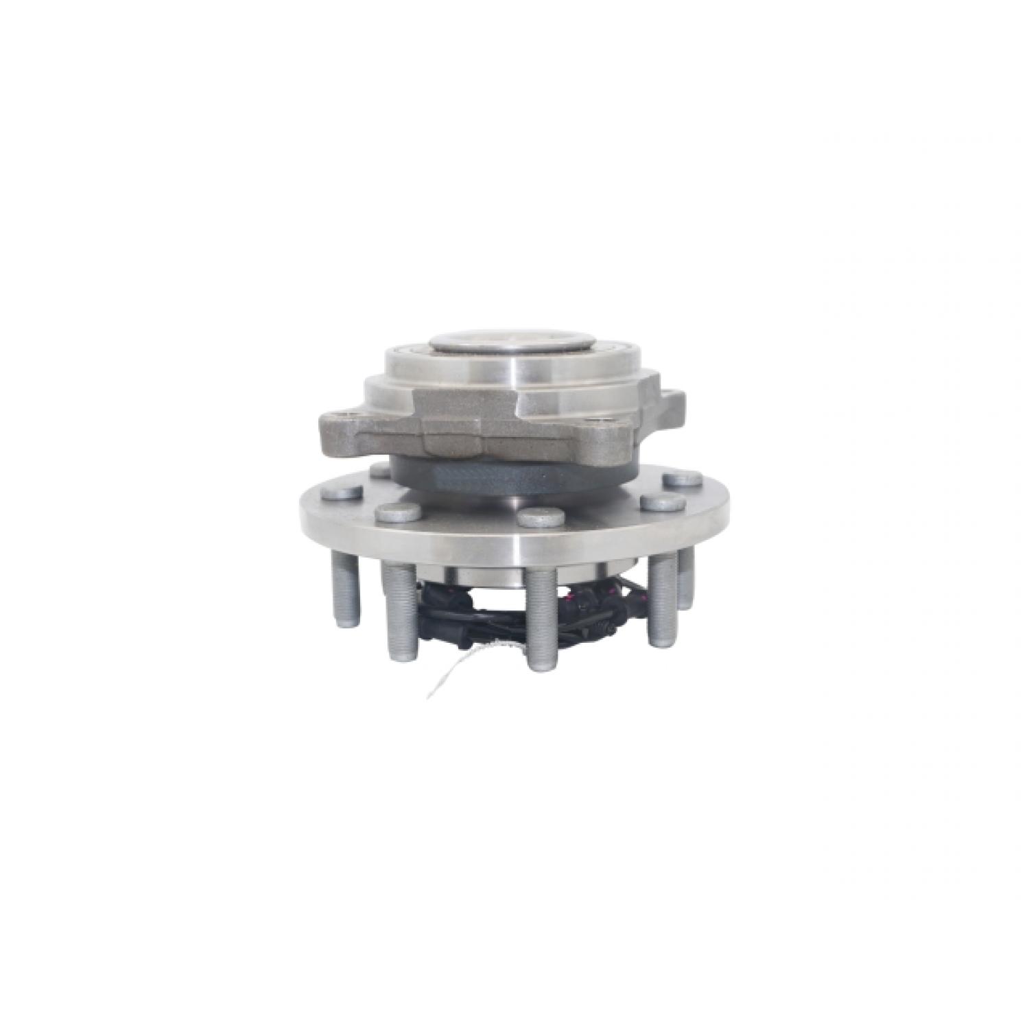 GSP 120009 Wheel Bearing and Hub Assembly product image 3 of 8