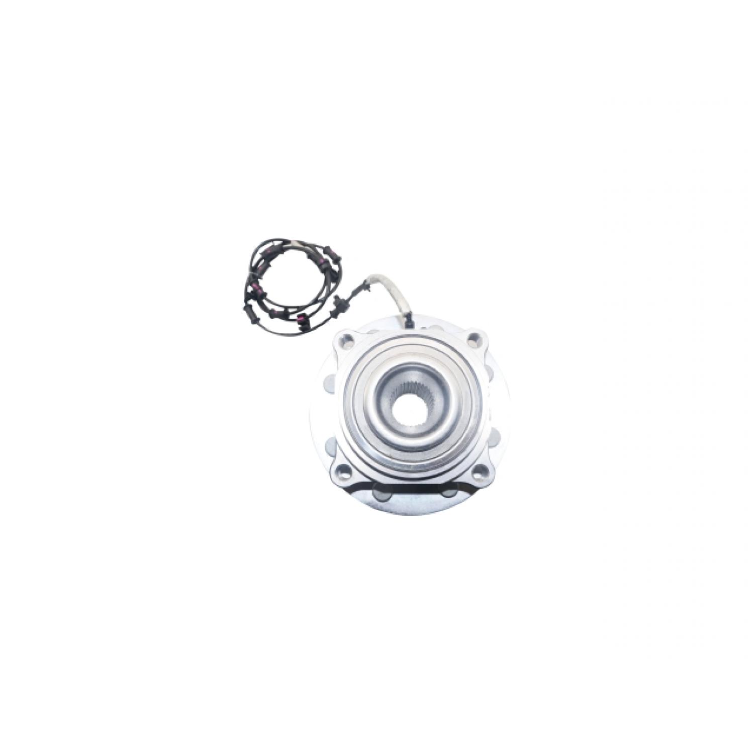 GSP 120009 Wheel Bearing and Hub Assembly product image 8 of 8