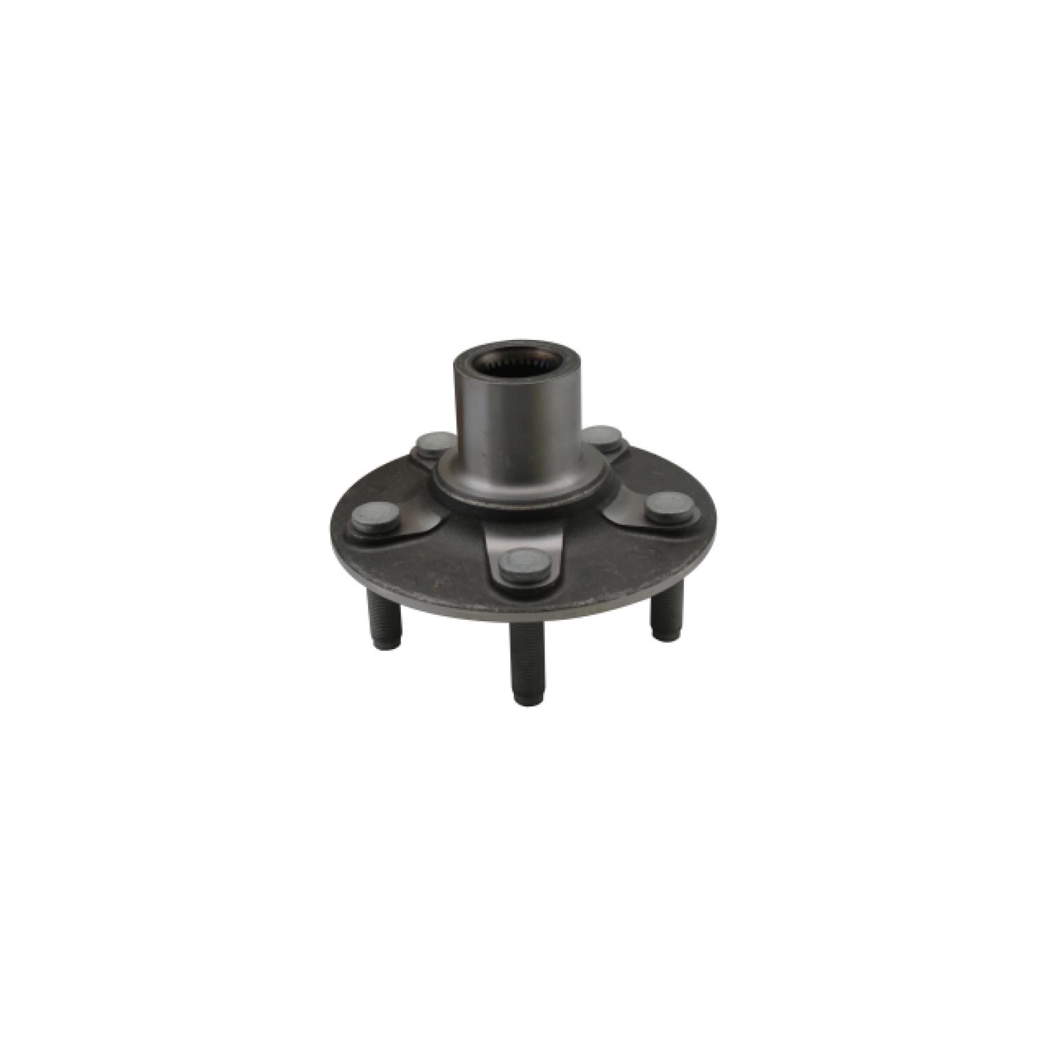 GSP 120010 Wheel Hub product image 2 of 8