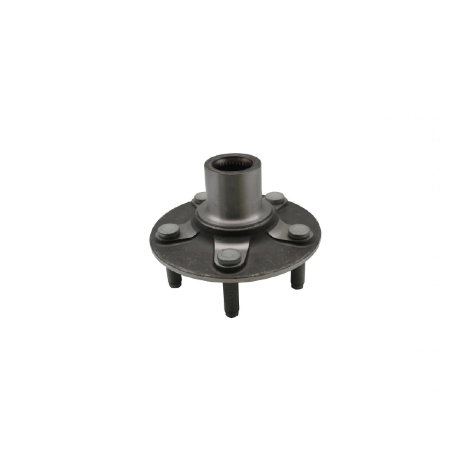 GSP 120010 Wheel Hub product image 3 of 8