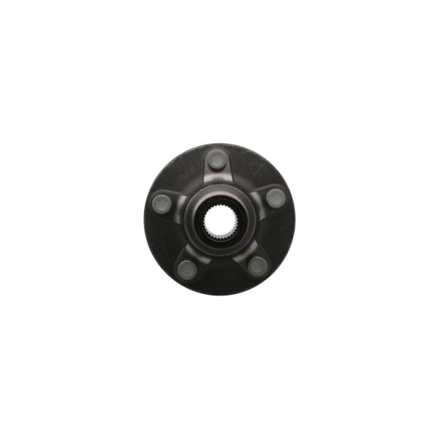GSP 120010 Wheel Hub product image 4 of 8
