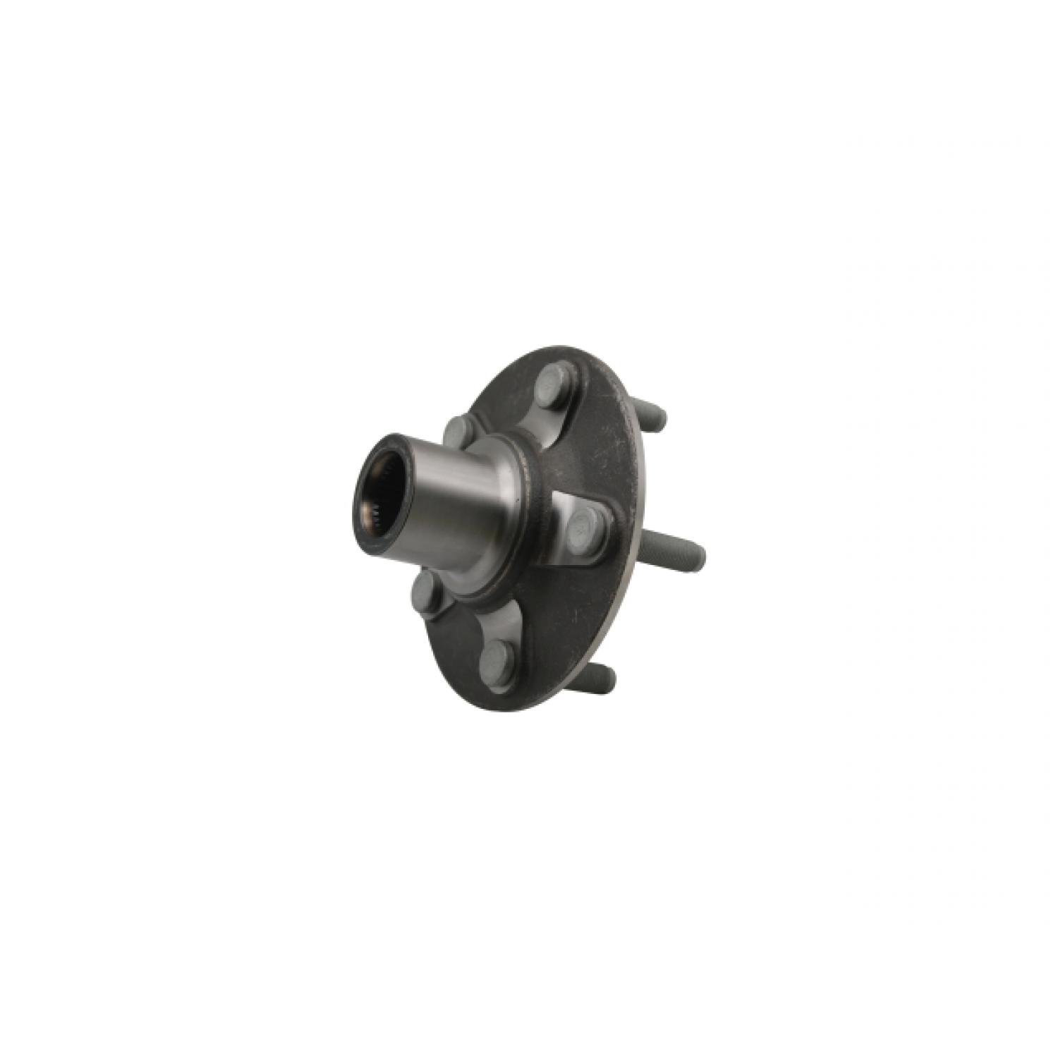 GSP 120010 Wheel Hub product image 5 of 8