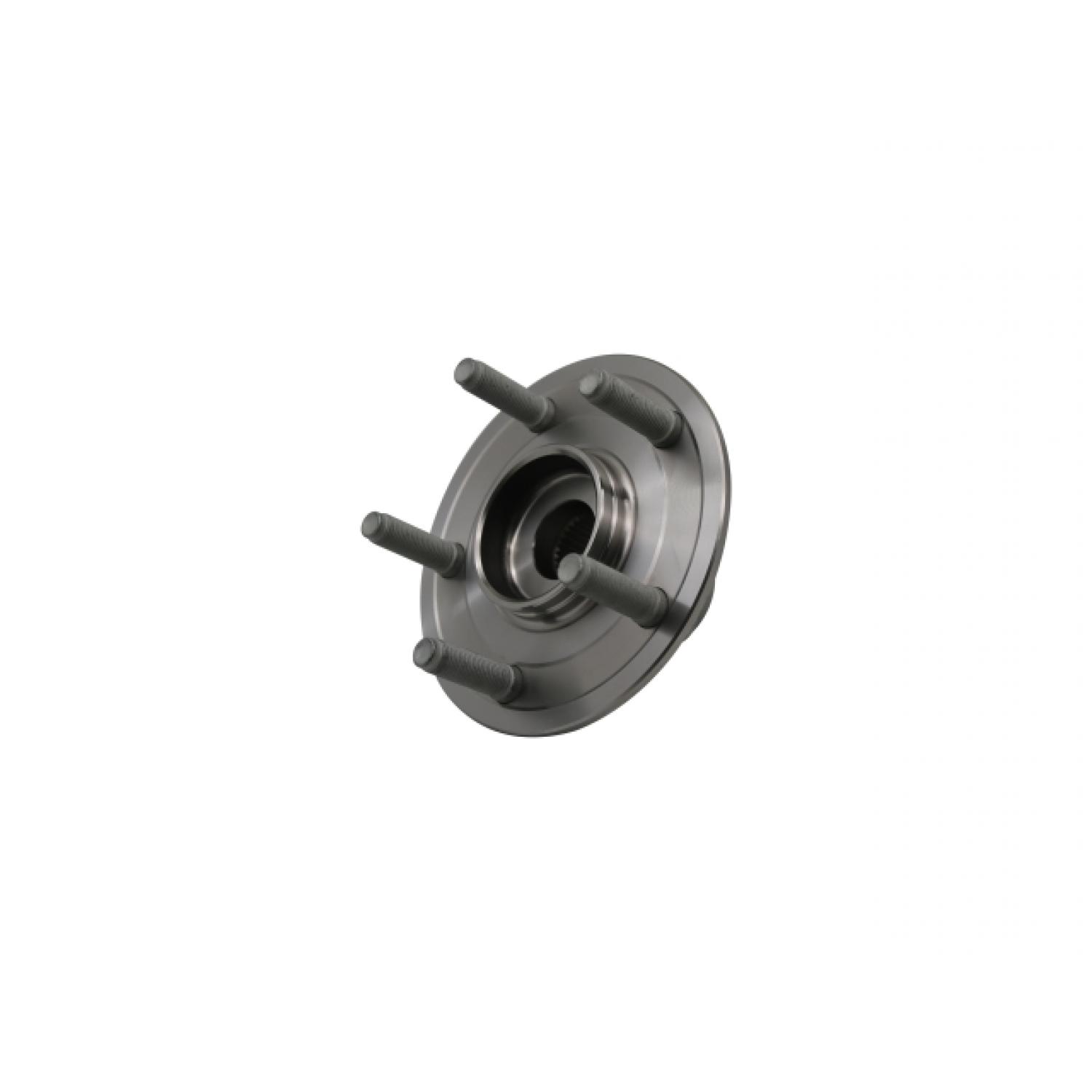 GSP 120010 Wheel Hub product image 7 of 8