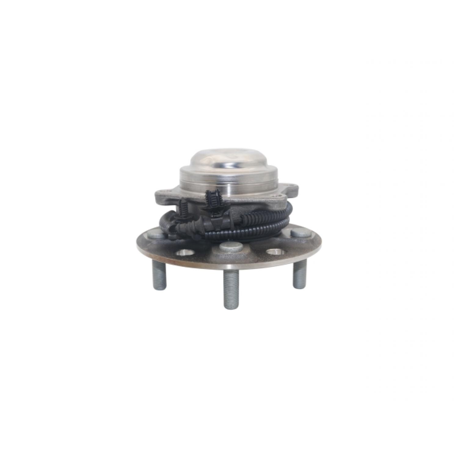 GSP 120012 Wheel Bearing and Hub Assembly product image 2 of 7