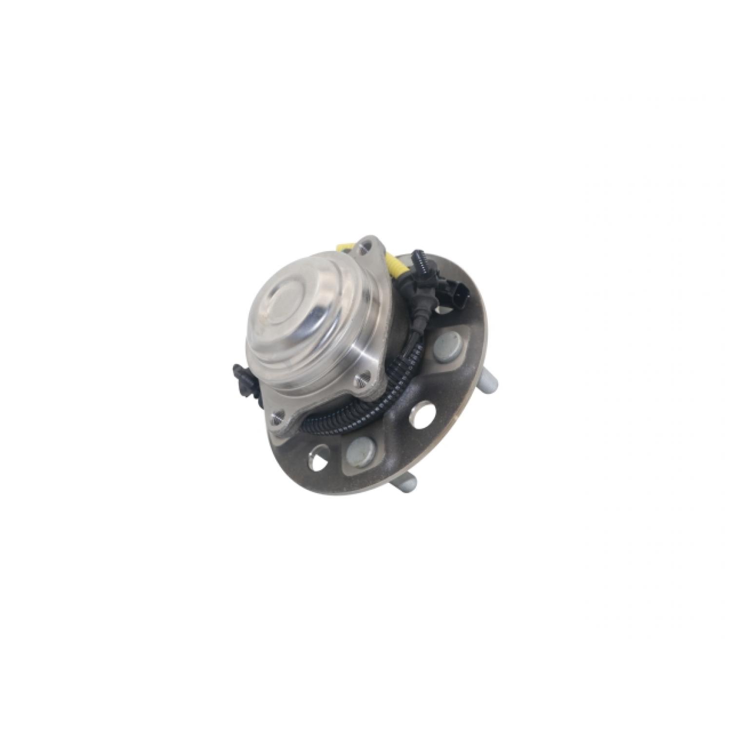 GSP 120012 Wheel Bearing and Hub Assembly product image 5 of 7