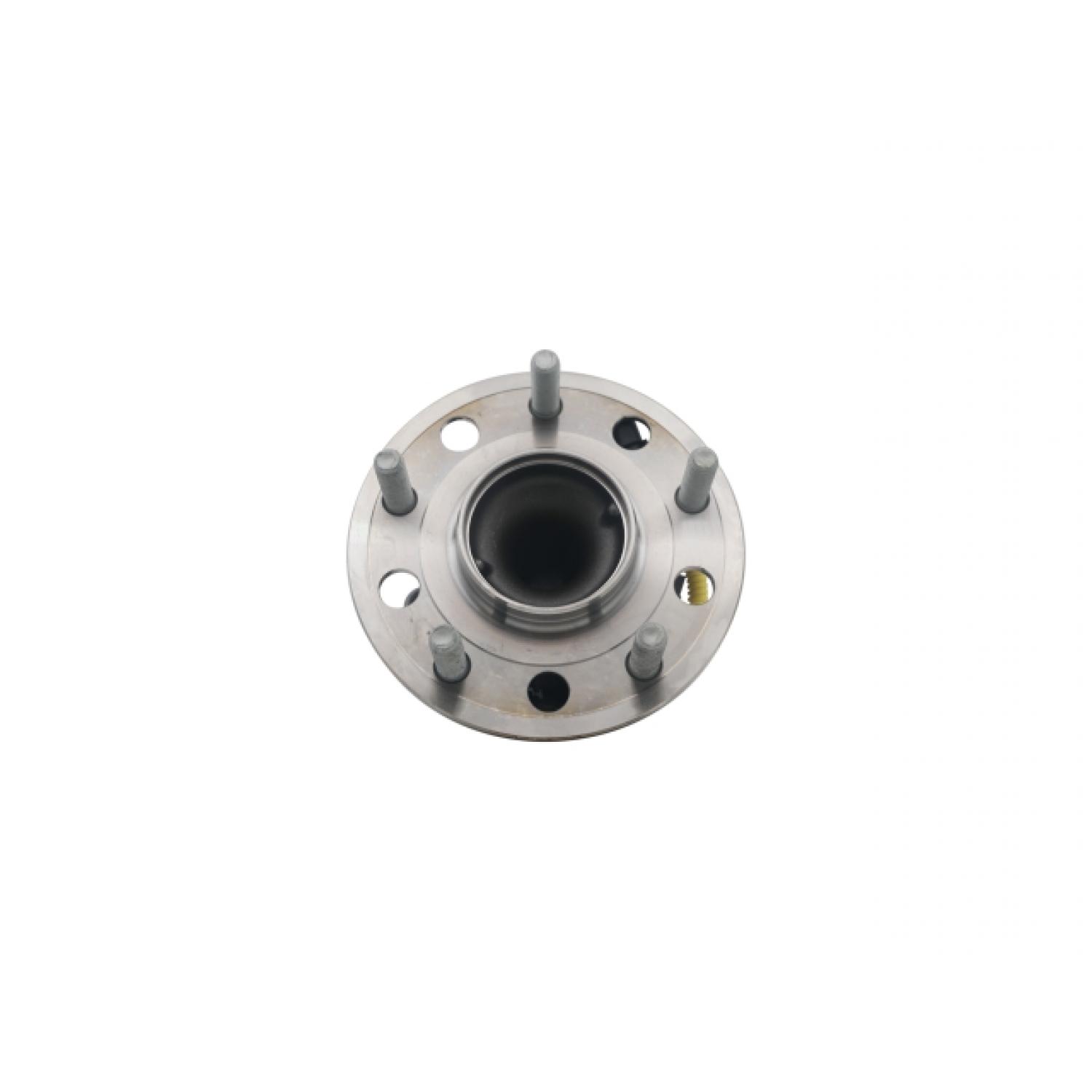 GSP 120012 Wheel Bearing and Hub Assembly product image 6 of 7