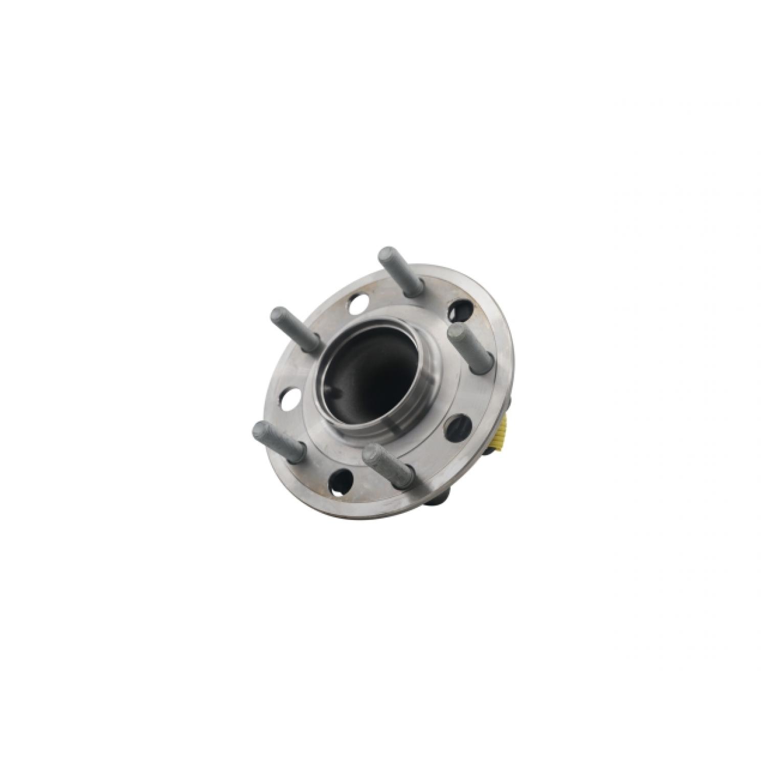GSP 120012 Wheel Bearing and Hub Assembly product image 7 of 7