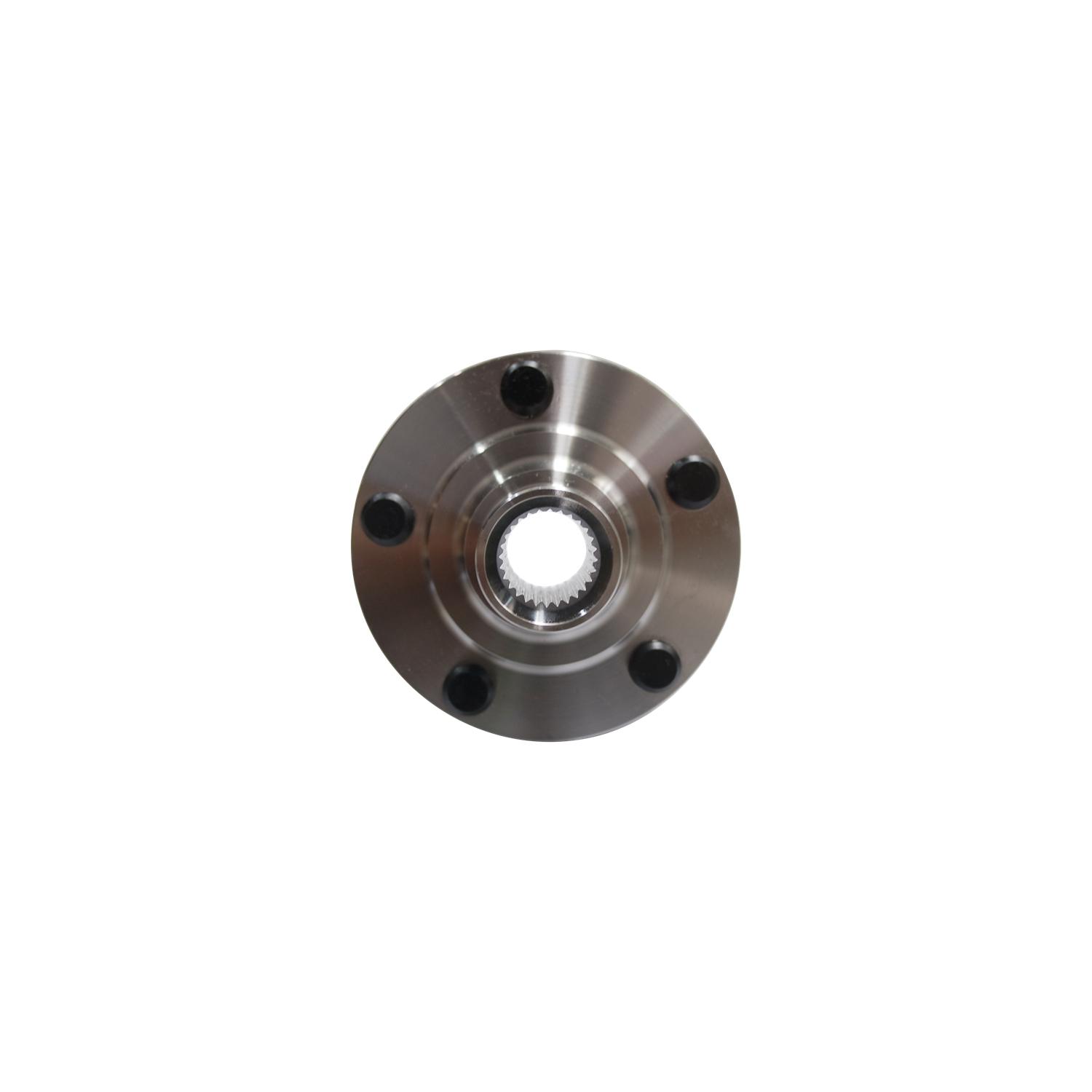 GSP 120016 Wheel Hub product image 3 of 7