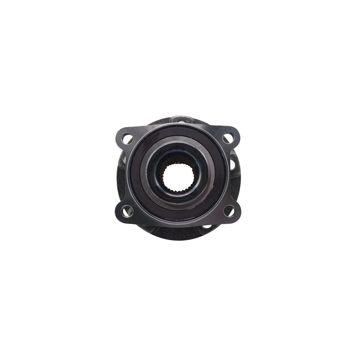 GSP 121576 Wheel Bearing and Hub Assembly product image 2 of 13