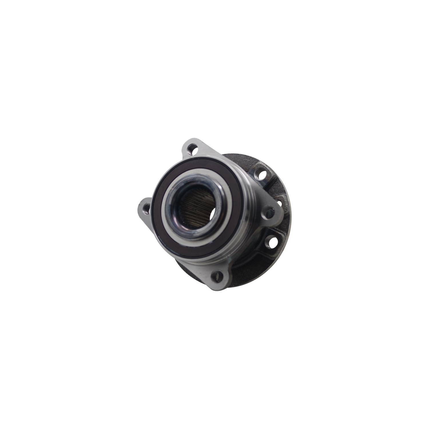 GSP 121576 Wheel Bearing and Hub Assembly product image 3 of 13