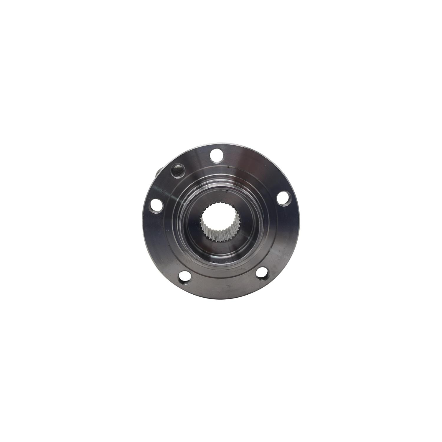 GSP 121576 Wheel Bearing and Hub Assembly product image 4 of 13