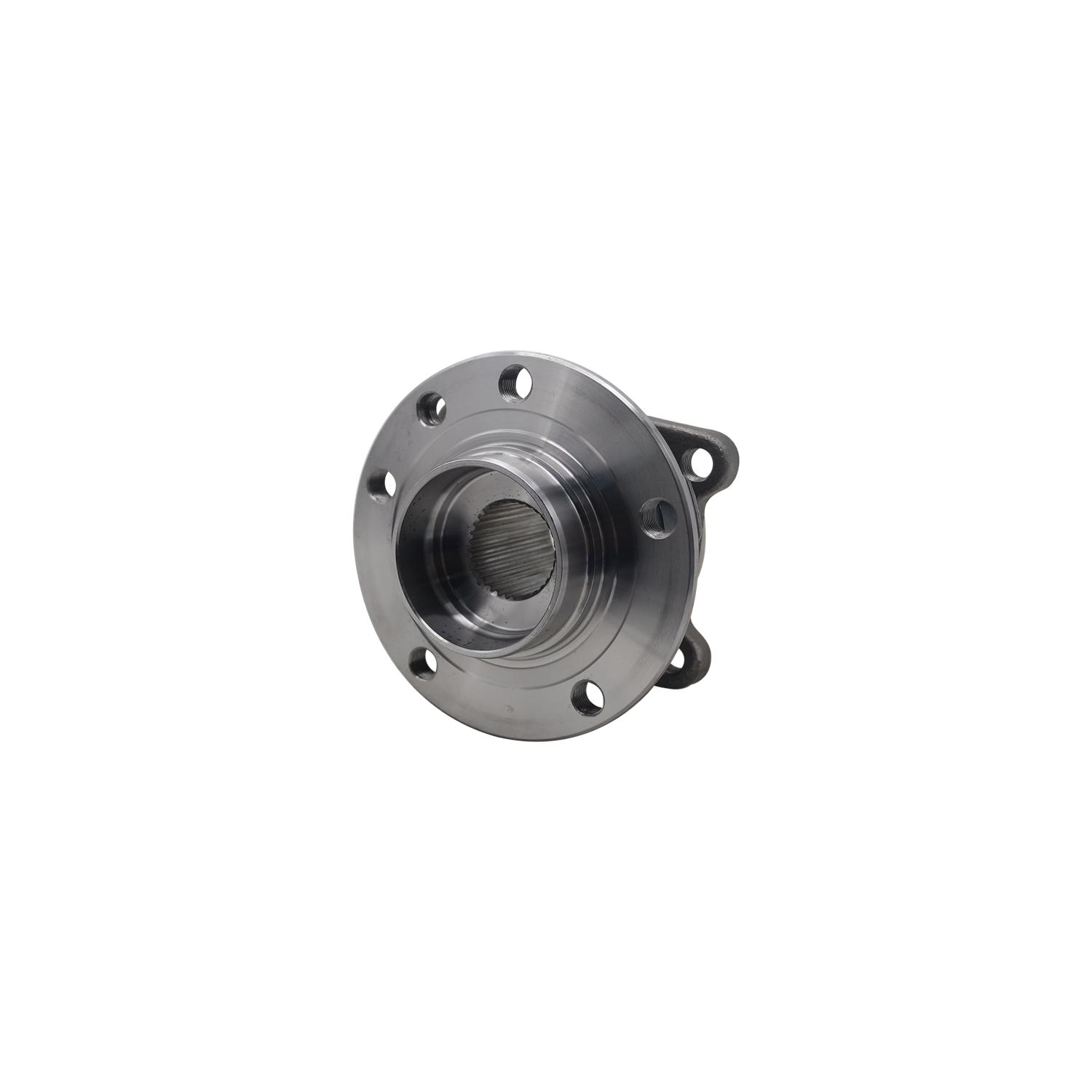 GSP 121576 Wheel Bearing and Hub Assembly product image 5 of 13