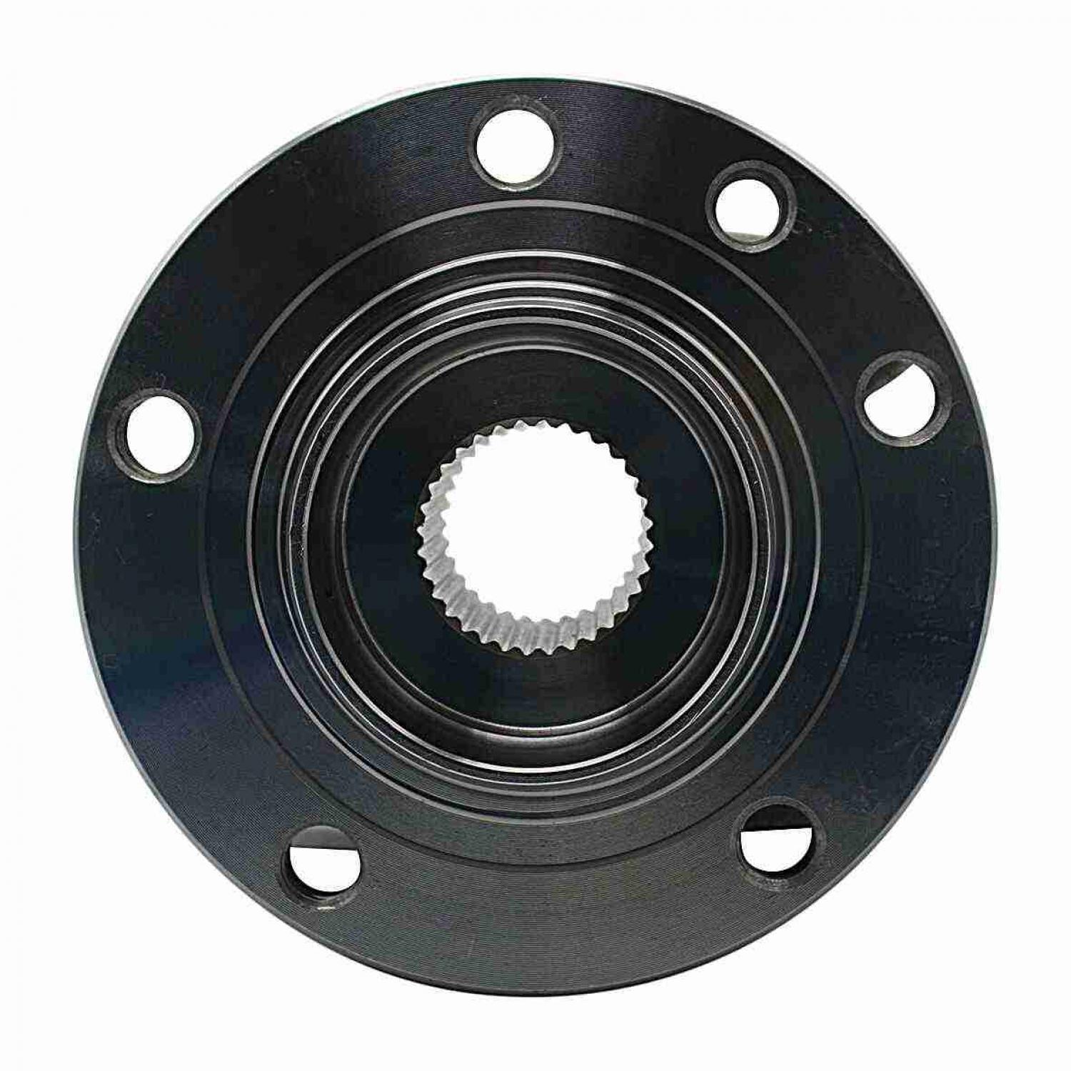 GSP 121576 Wheel Bearing and Hub Assembly product image 8 of 13