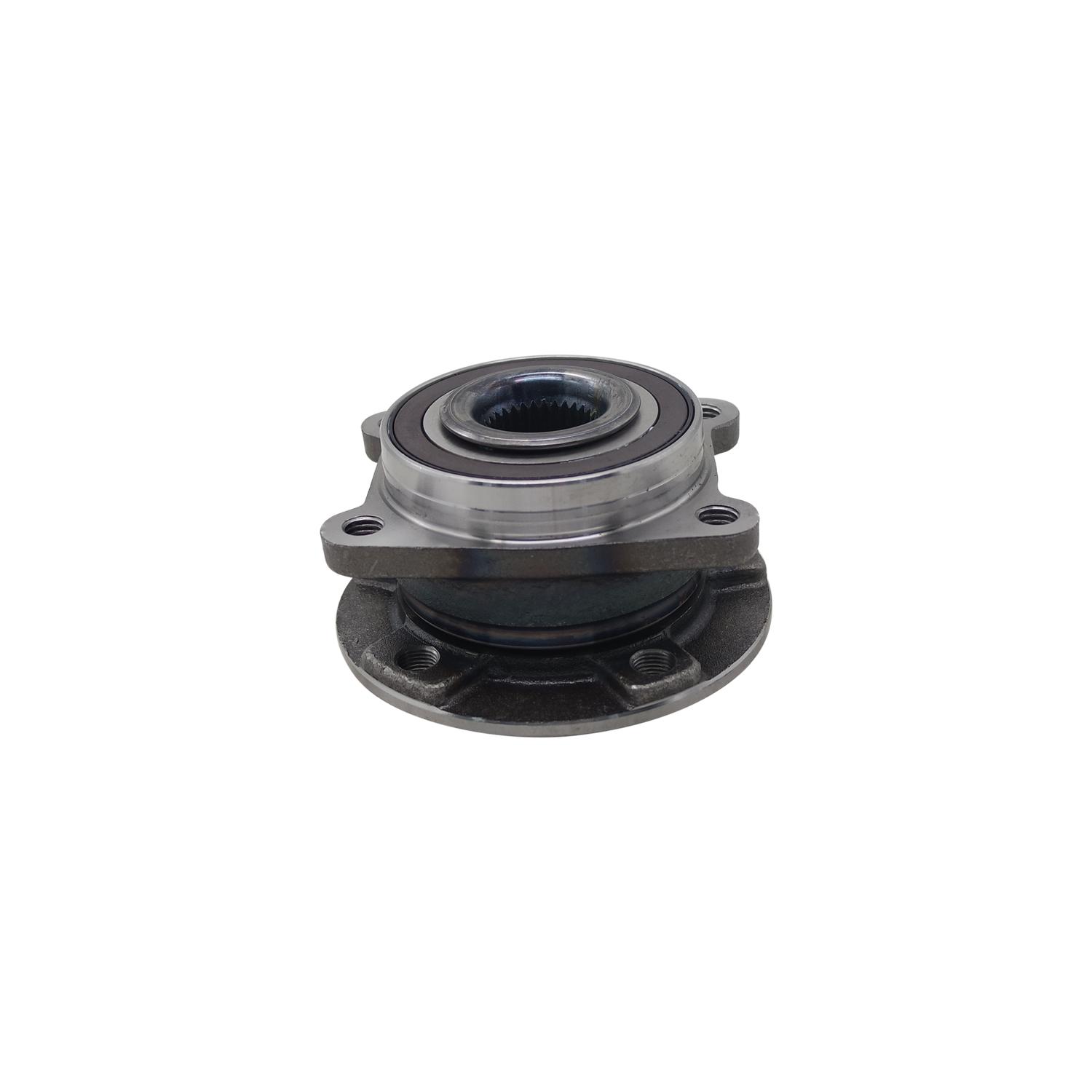GSP 121576 Wheel Bearing and Hub Assembly product image 11 of 13