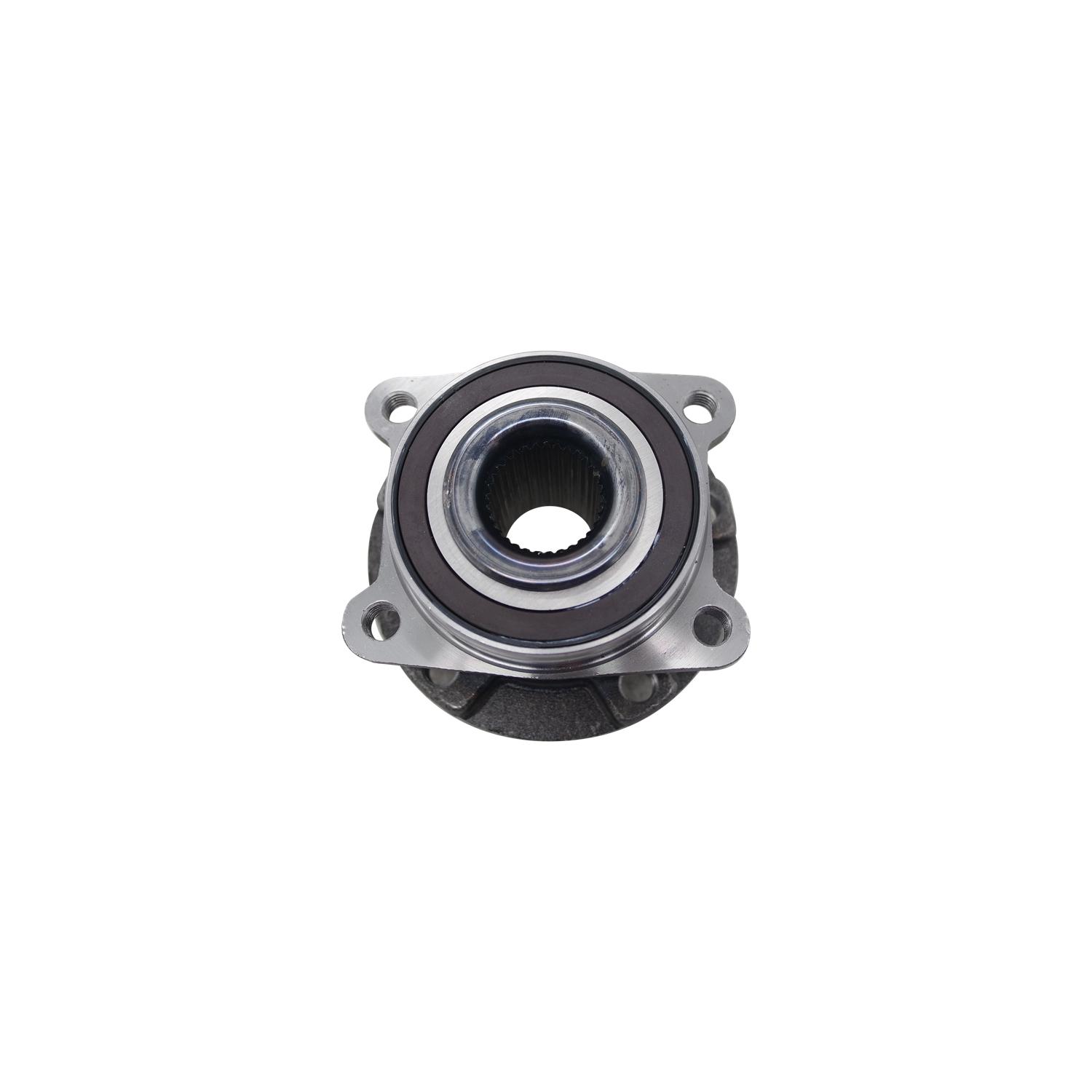 GSP 121576 Wheel Bearing and Hub Assembly product image 12 of 13