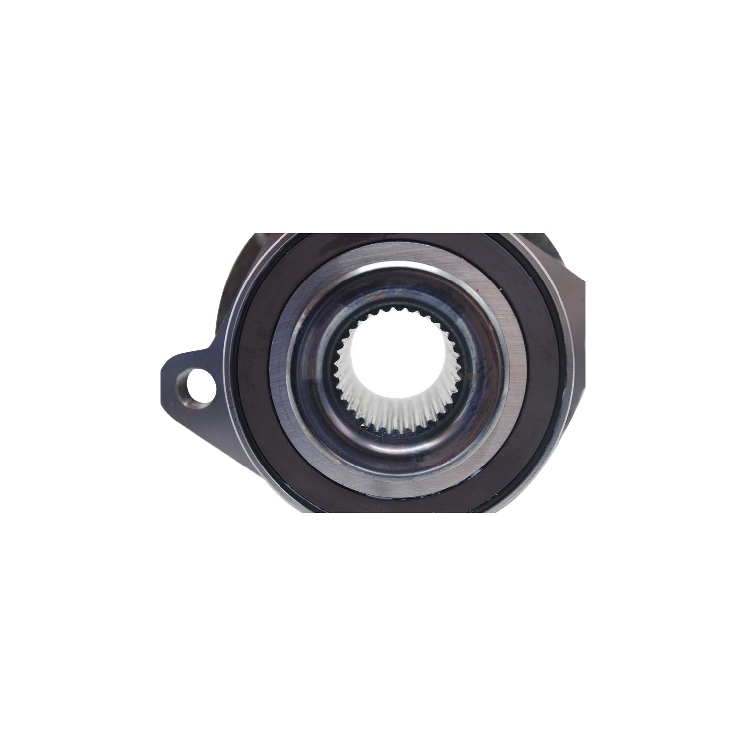 GSP 121576 Wheel Bearing and Hub Assembly product image 13 of 13