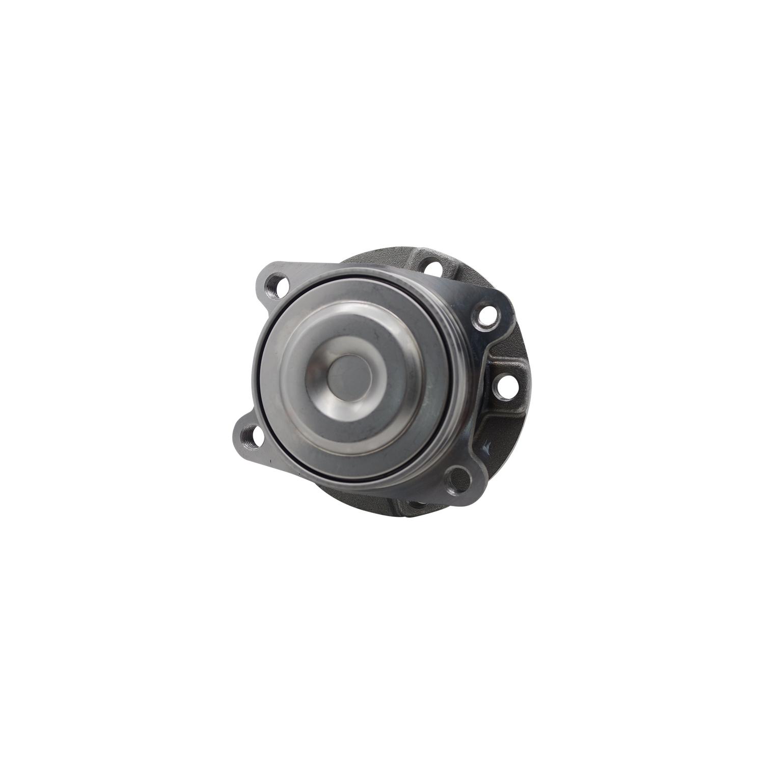 GSP 121898 Wheel Bearing and Hub Assembly product image 2 of 12
