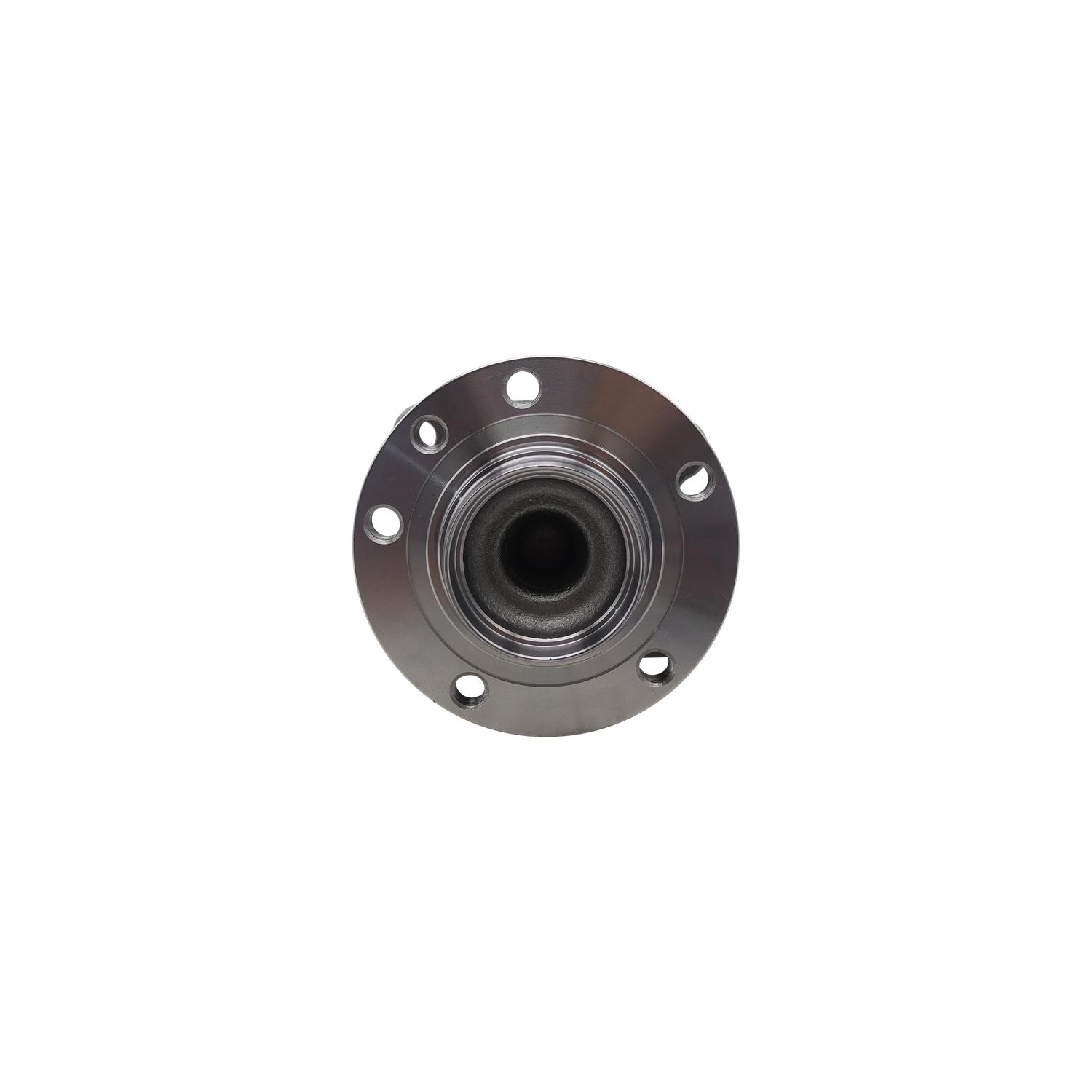 GSP 121898 Wheel Bearing and Hub Assembly product image 3 of 12