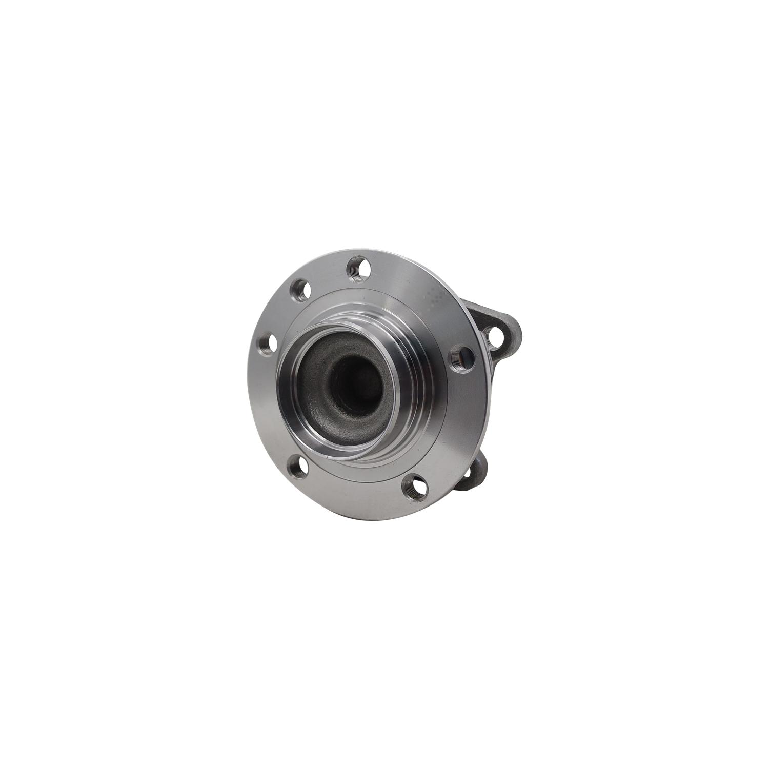 GSP 121898 Wheel Bearing and Hub Assembly product image 4 of 12