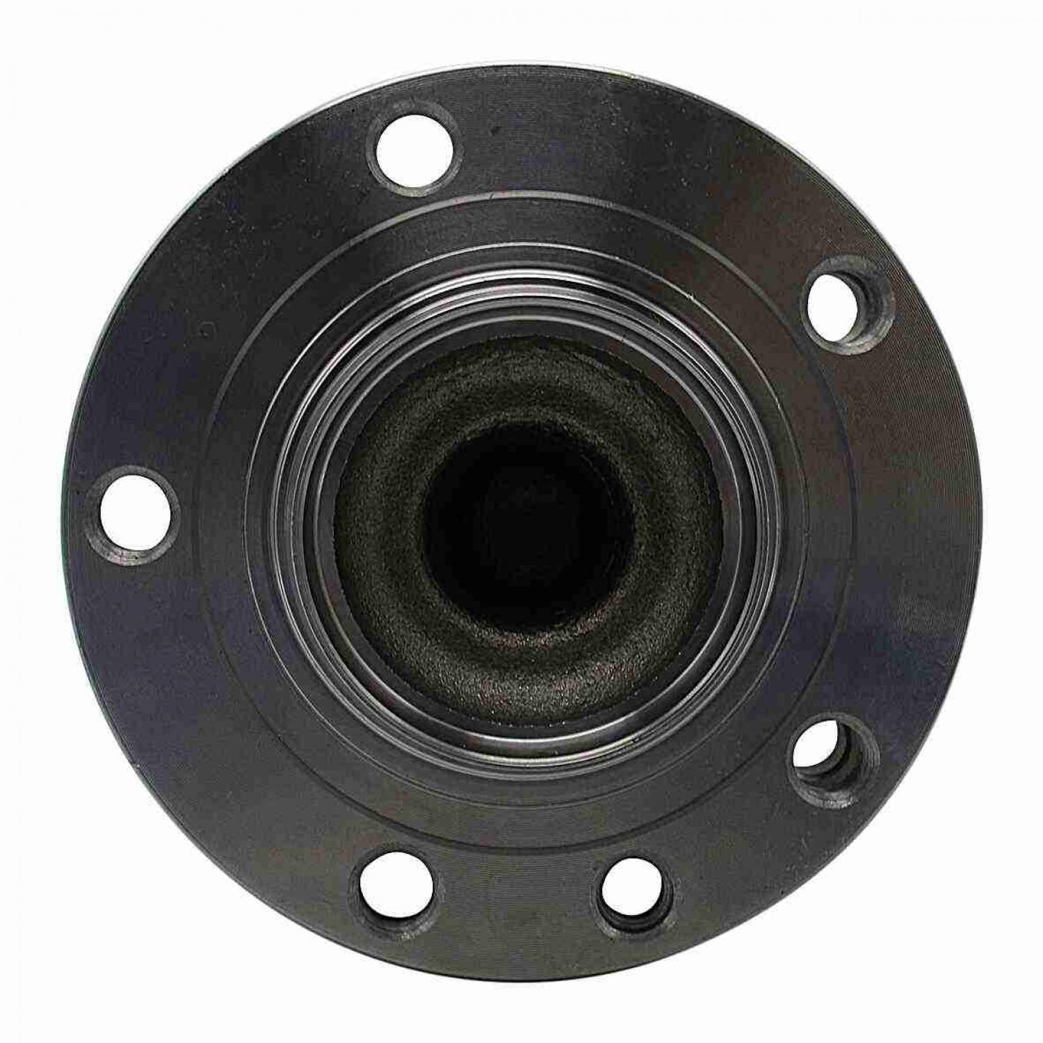 GSP 121898 Wheel Bearing and Hub Assembly product image 7 of 12