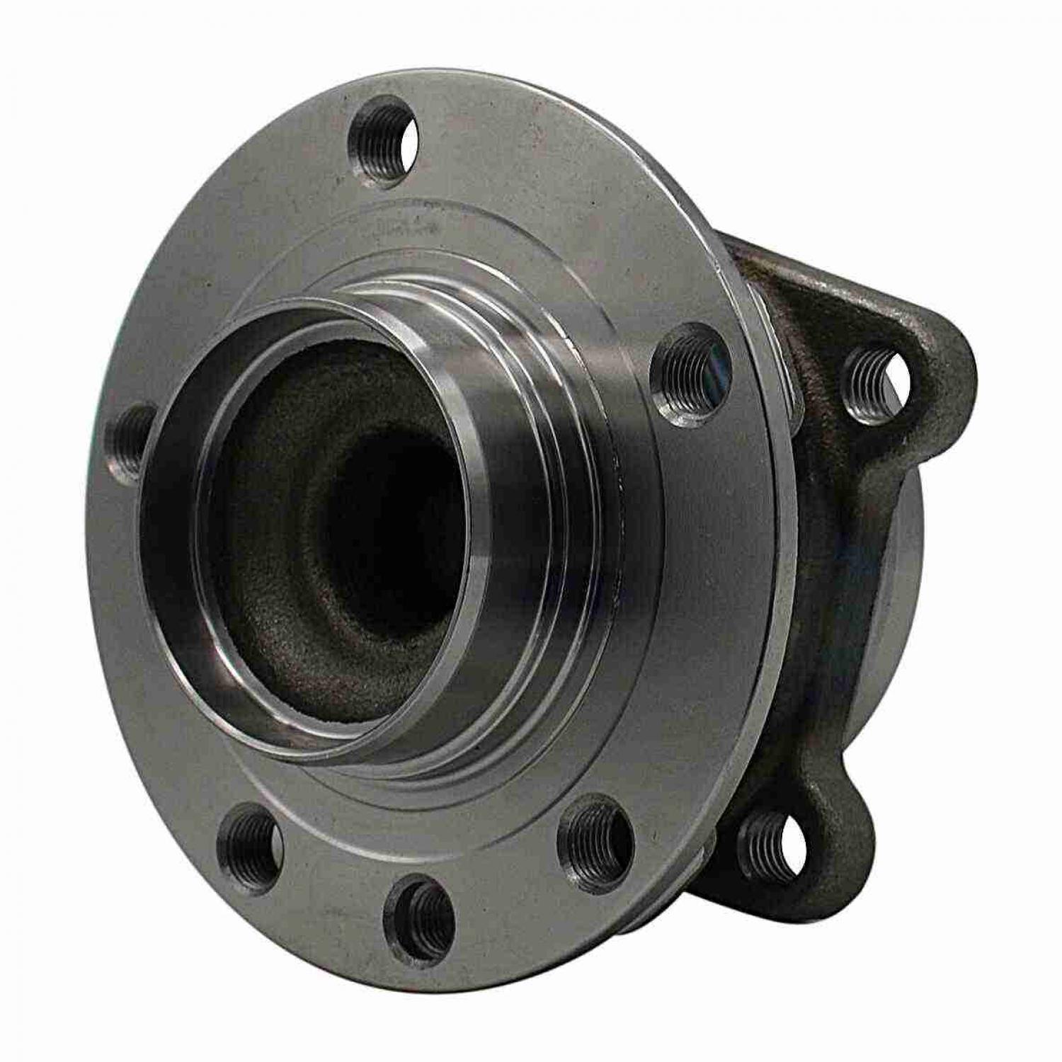 GSP 121898 Wheel Bearing and Hub Assembly product image 8 of 12