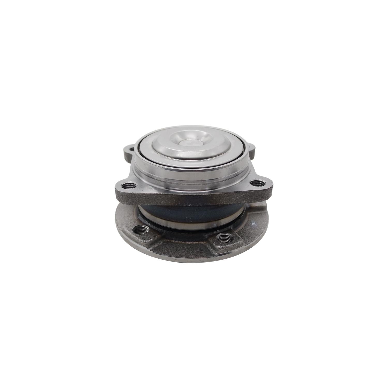 GSP 121898 Wheel Bearing and Hub Assembly product image 10 of 12