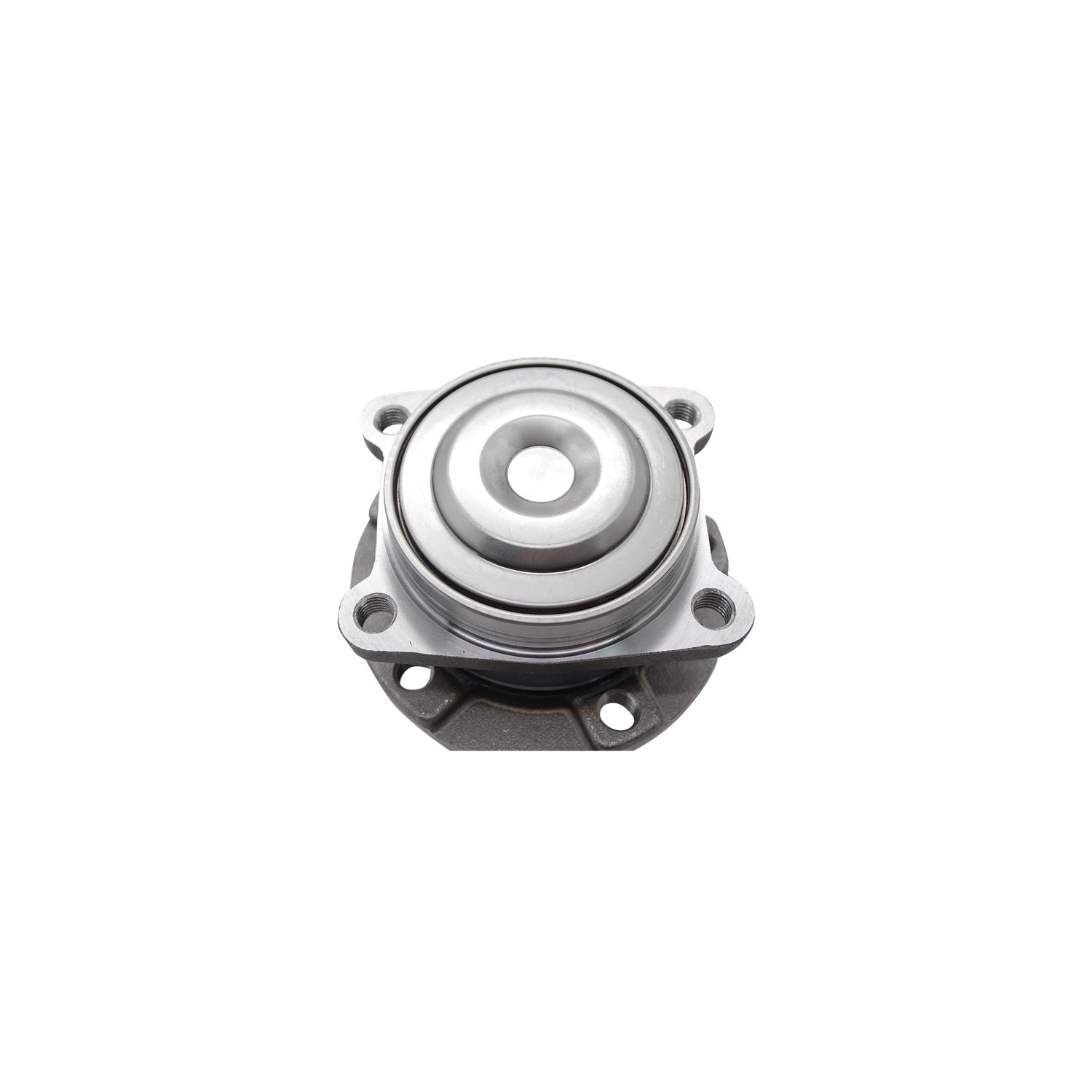 GSP 121898 Wheel Bearing and Hub Assembly product image 11 of 12