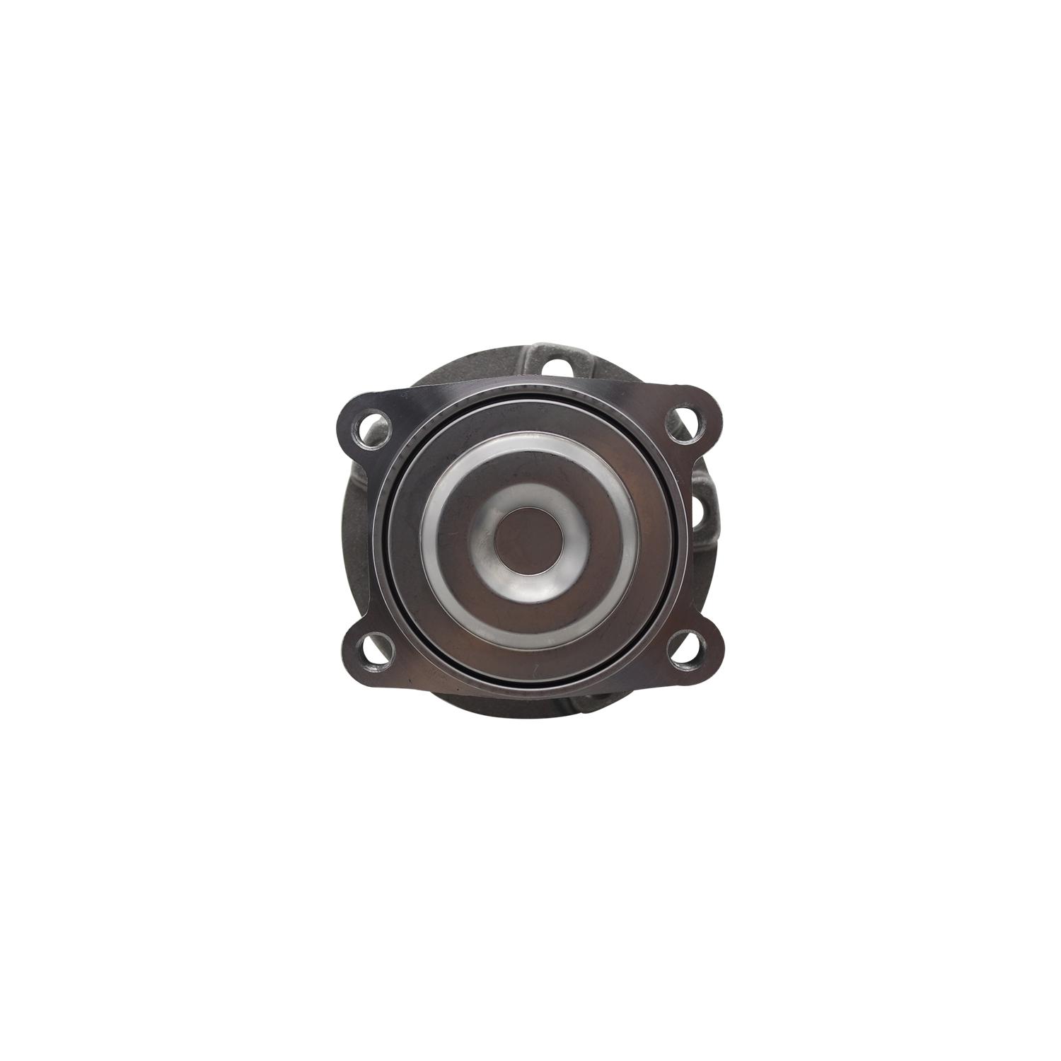 GSP 121898 Wheel Bearing and Hub Assembly product image 12 of 12