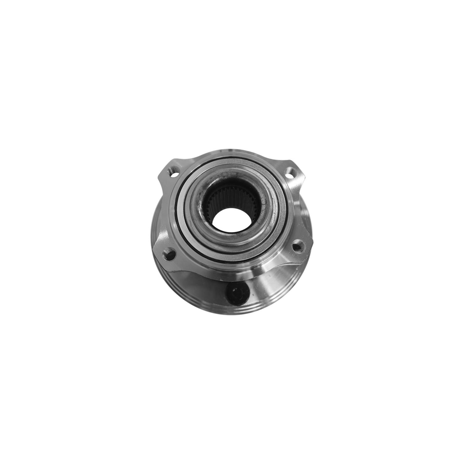 GSP 121910 - Wheel Bearing and Hub Assembly GSP 121910 Wheel Bearing and Hub Assembly product image 3 of 8
