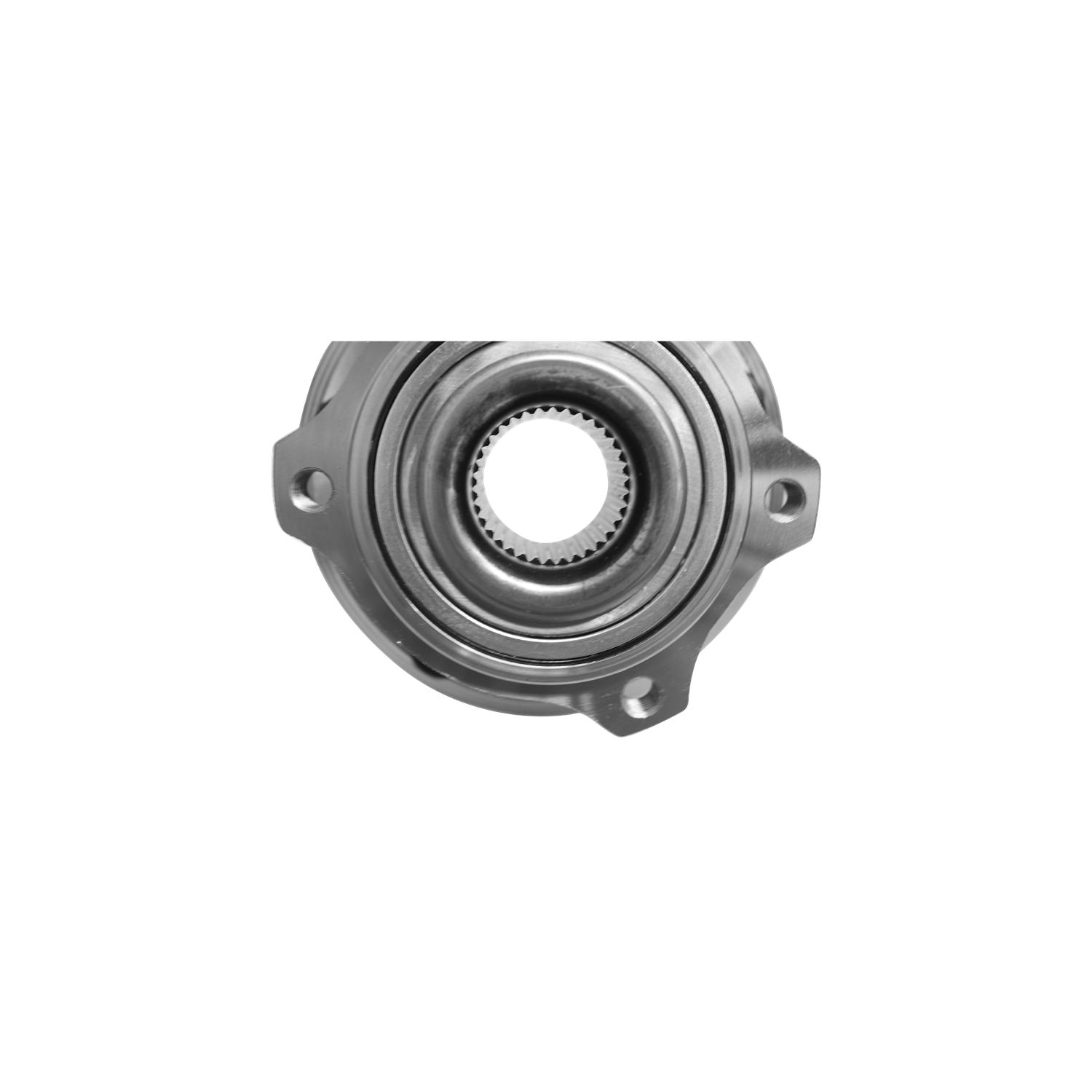 GSP 121910 - Wheel Bearing and Hub Assembly GSP 121910 Wheel Bearing and Hub Assembly product image 4 of 8