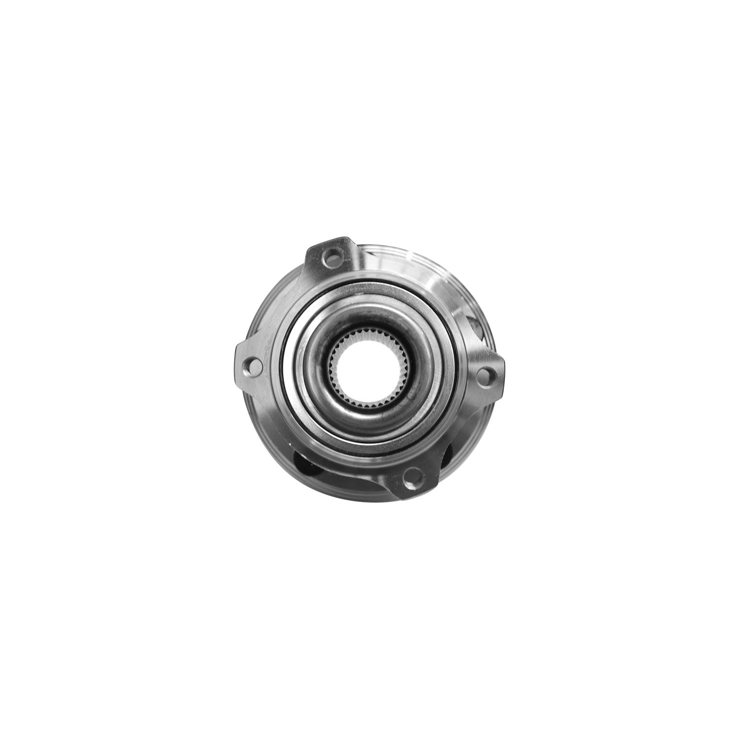 GSP 121910 - Wheel Bearing and Hub Assembly GSP 121910 Wheel Bearing and Hub Assembly product image 5 of 8