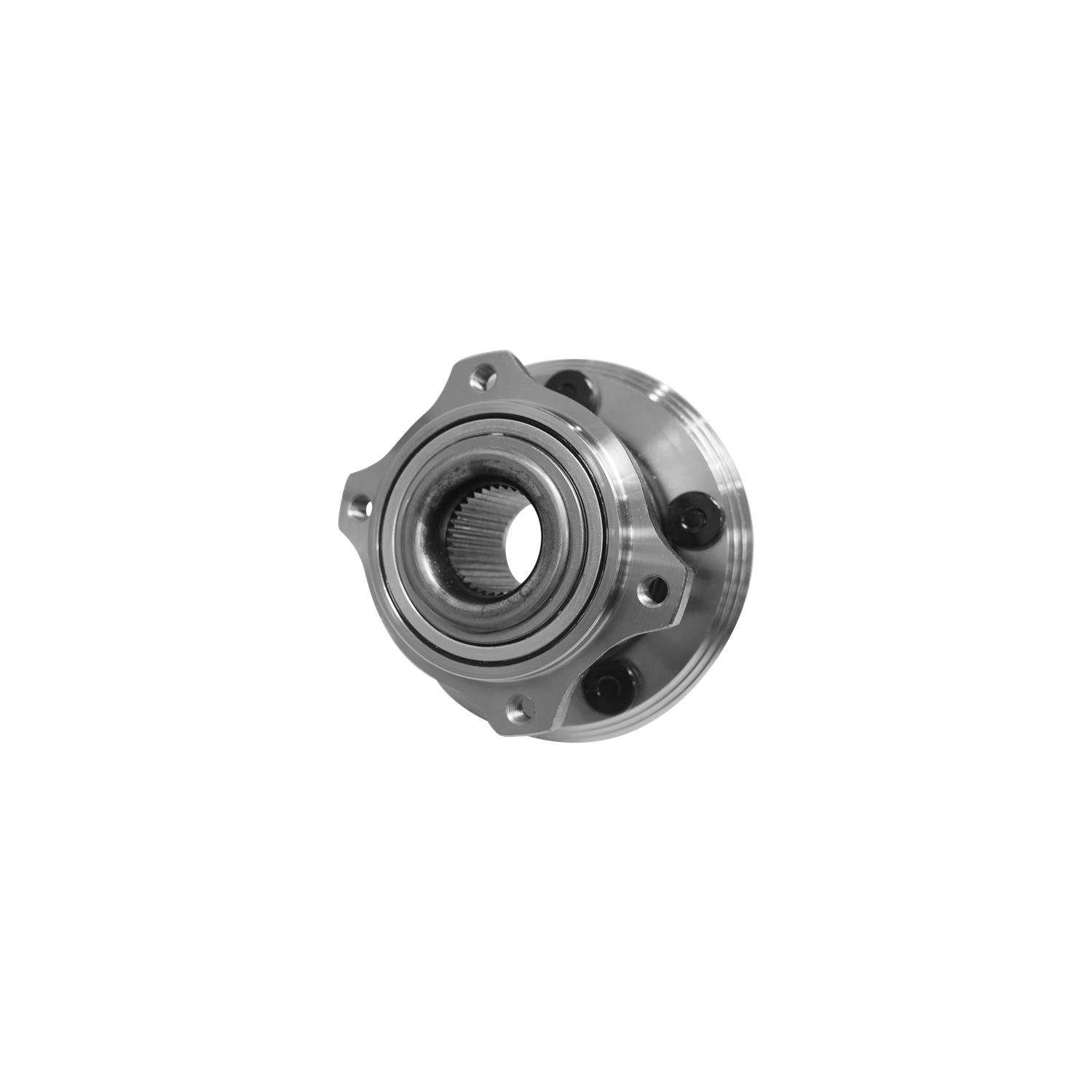 GSP 121910 - Wheel Bearing and Hub Assembly GSP 121910 Wheel Bearing and Hub Assembly product image 6 of 8